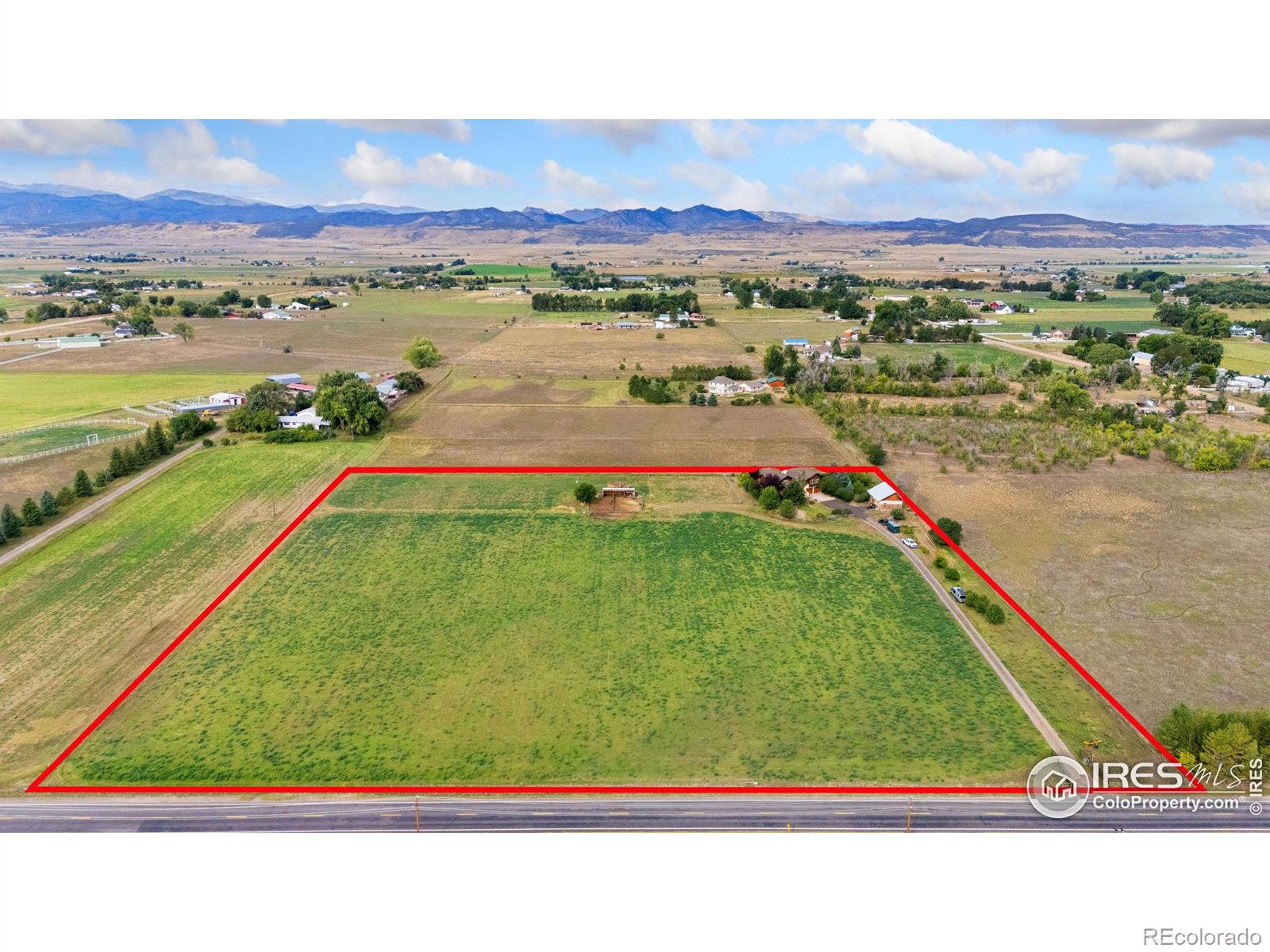 MLS Image #7 for 10075 n county road 15 ,fort collins, Colorado