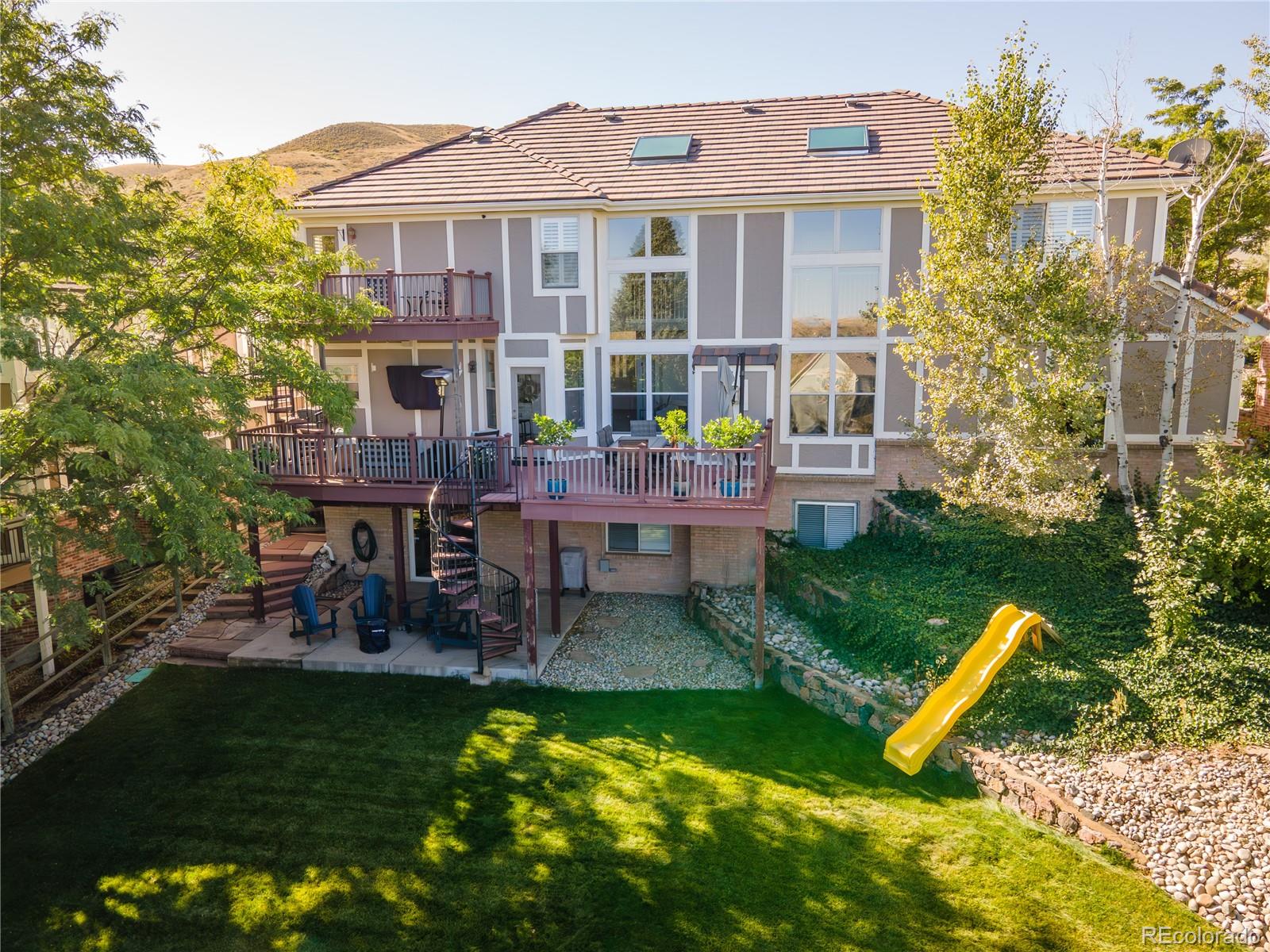 MLS Image #4 for 16597 w 1st avenue,golden, Colorado