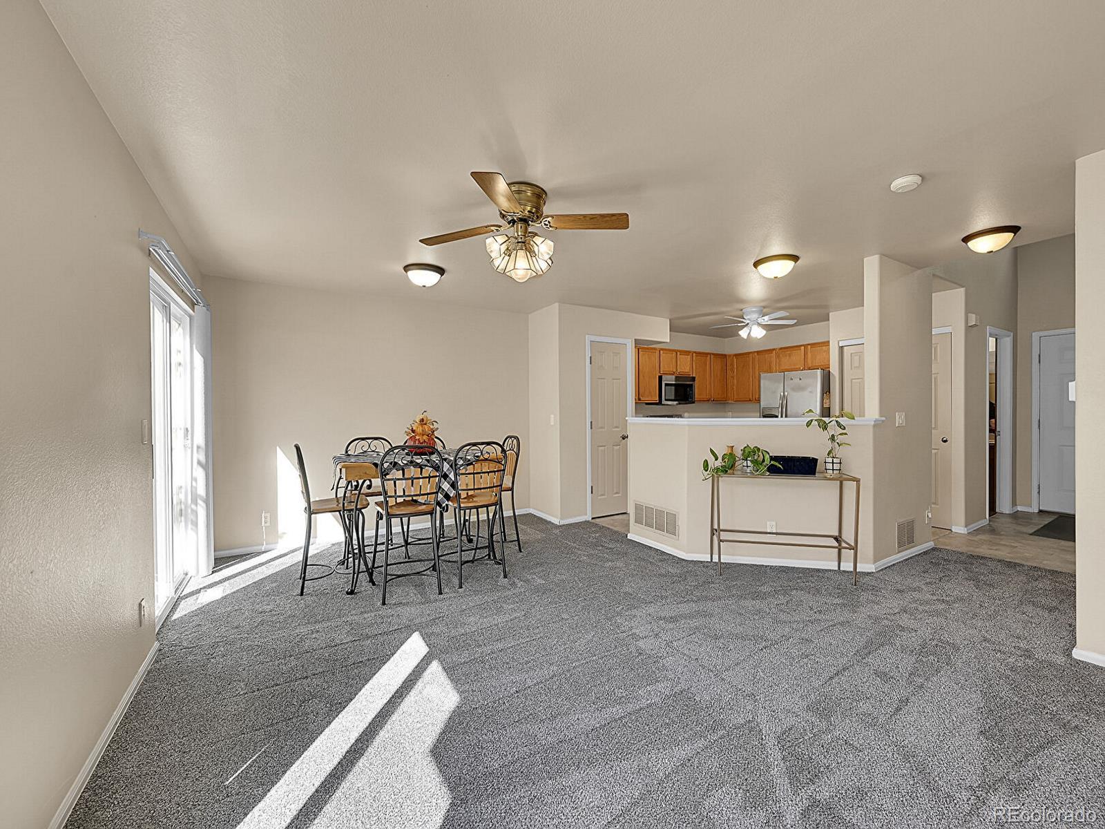 MLS Image #2 for 1245 s zeno circle,aurora, Colorado