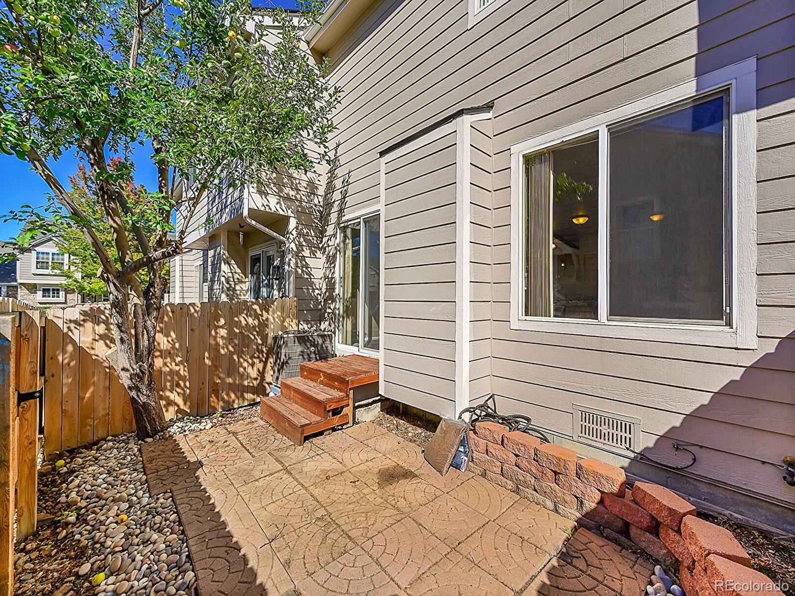 MLS Image #21 for 1245 s zeno circle,aurora, Colorado