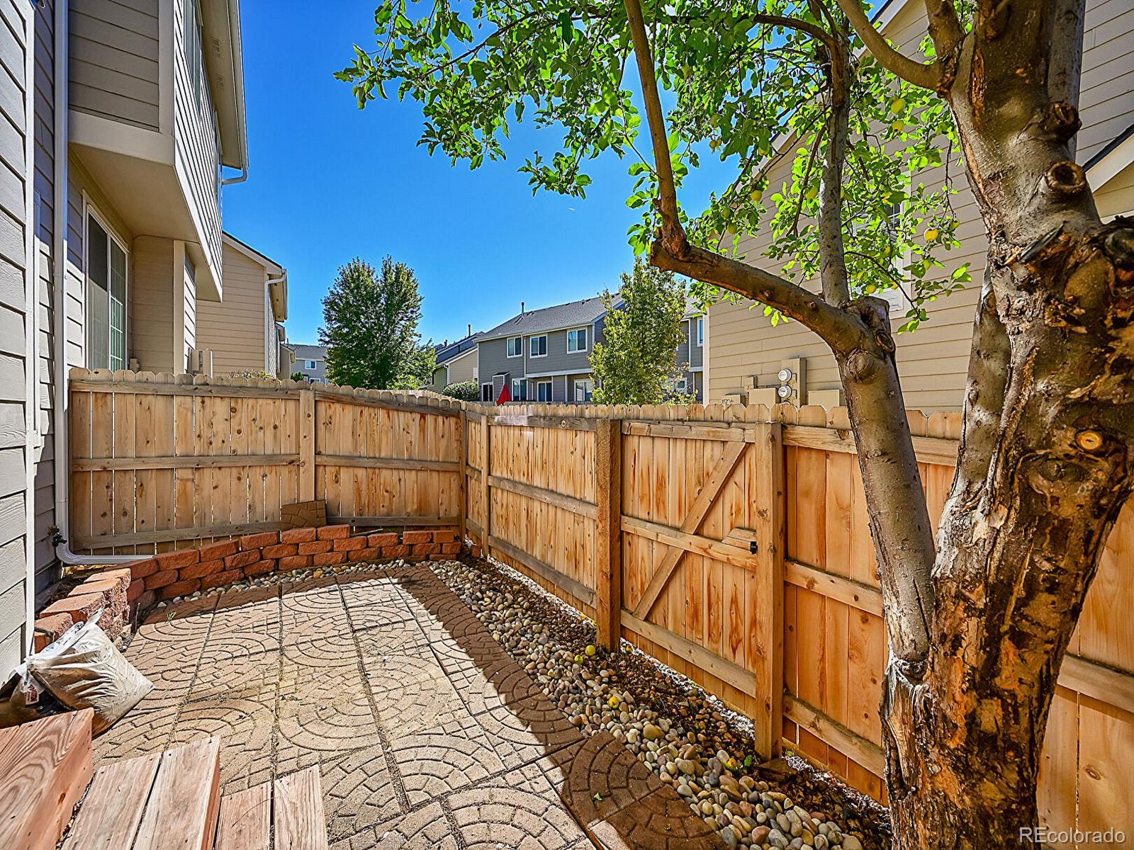 MLS Image #22 for 1245 s zeno circle,aurora, Colorado