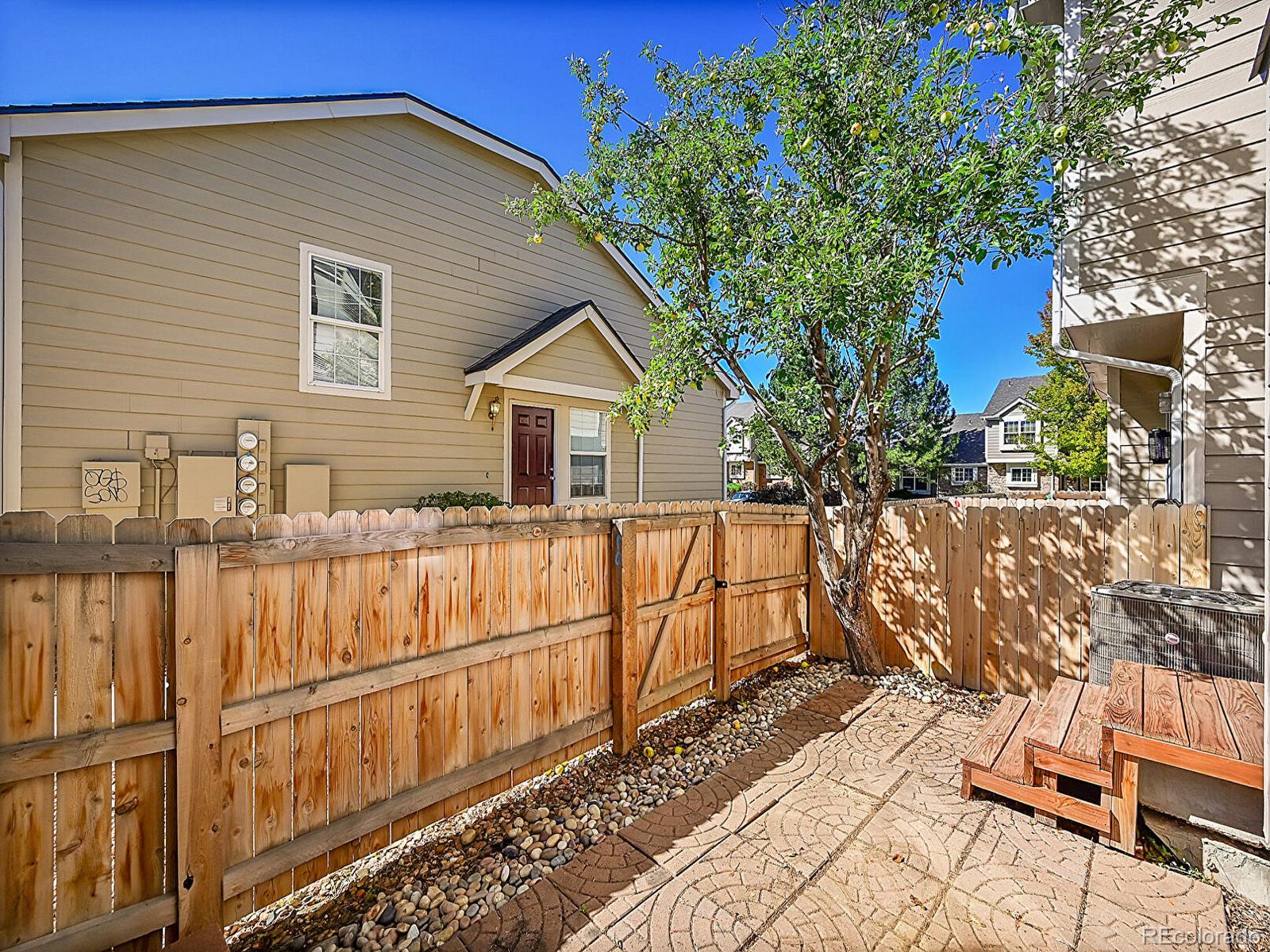 MLS Image #23 for 1245 s zeno circle,aurora, Colorado