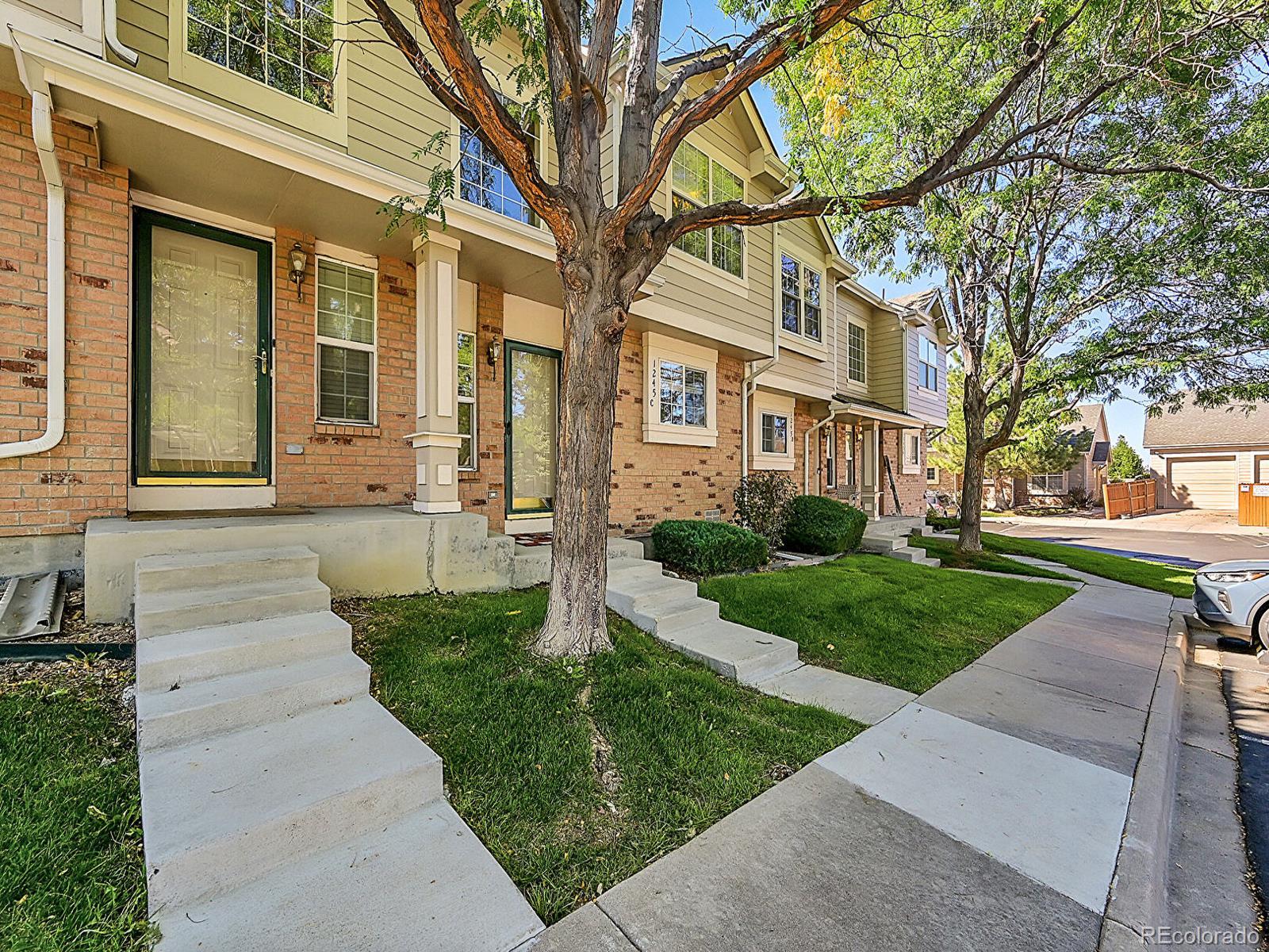 MLS Image #5 for 1245 s zeno circle,aurora, Colorado