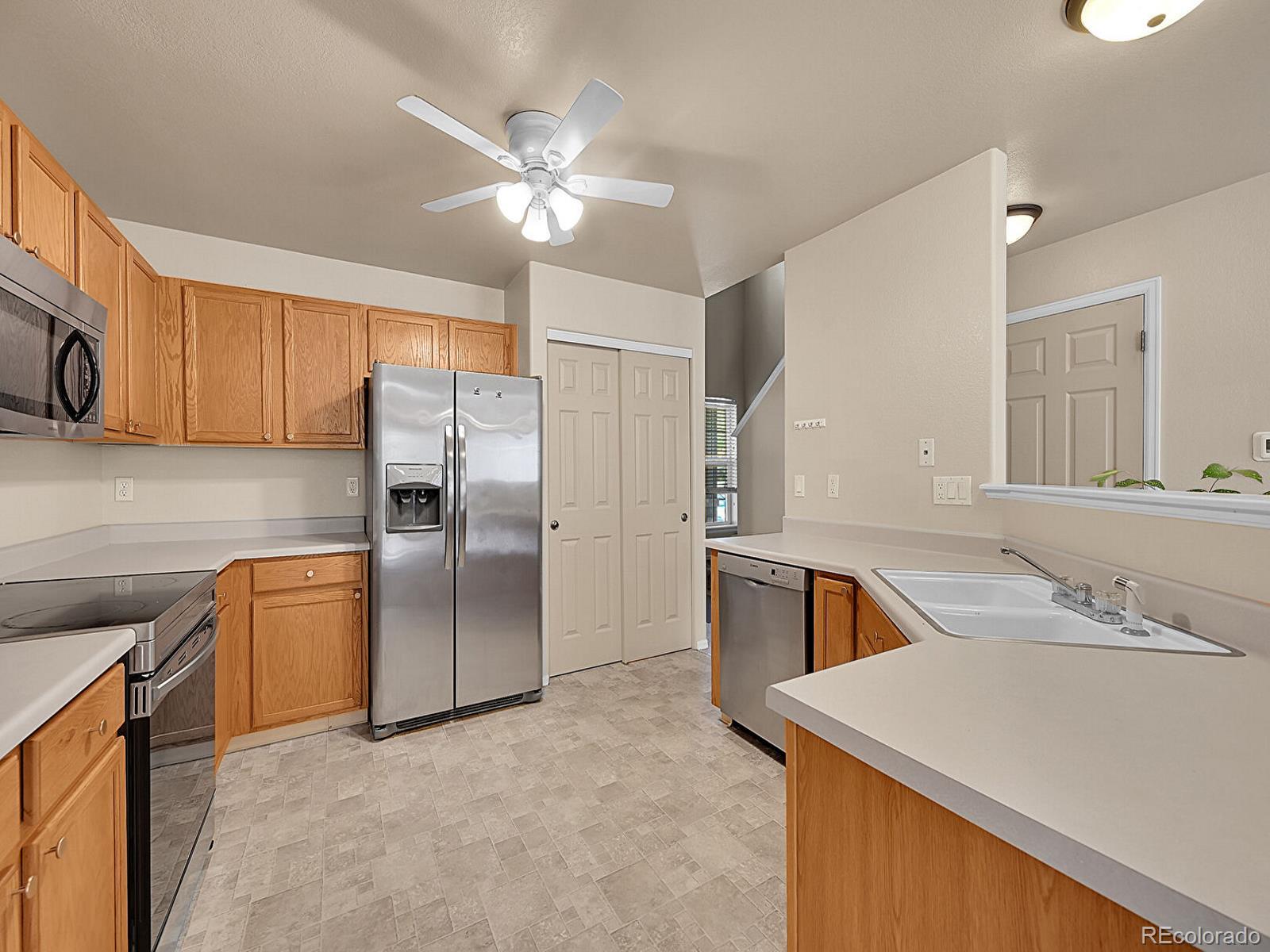 MLS Image #9 for 1245 s zeno circle,aurora, Colorado