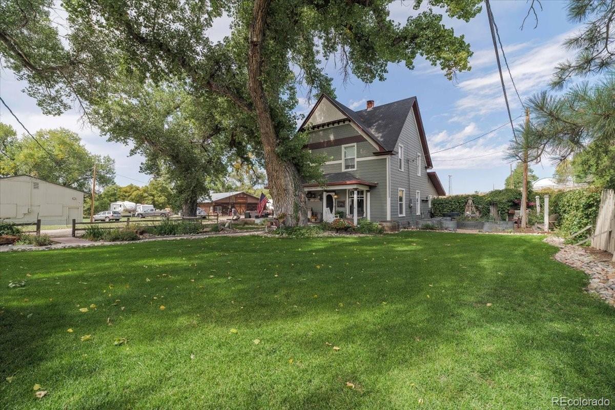 MLS Image #2 for 213  cheyenne street,kiowa, Colorado