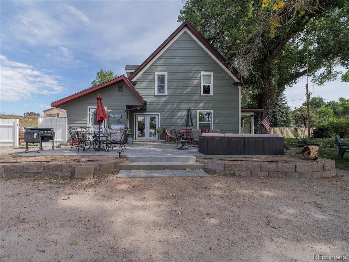 MLS Image #5 for 213  cheyenne street,kiowa, Colorado