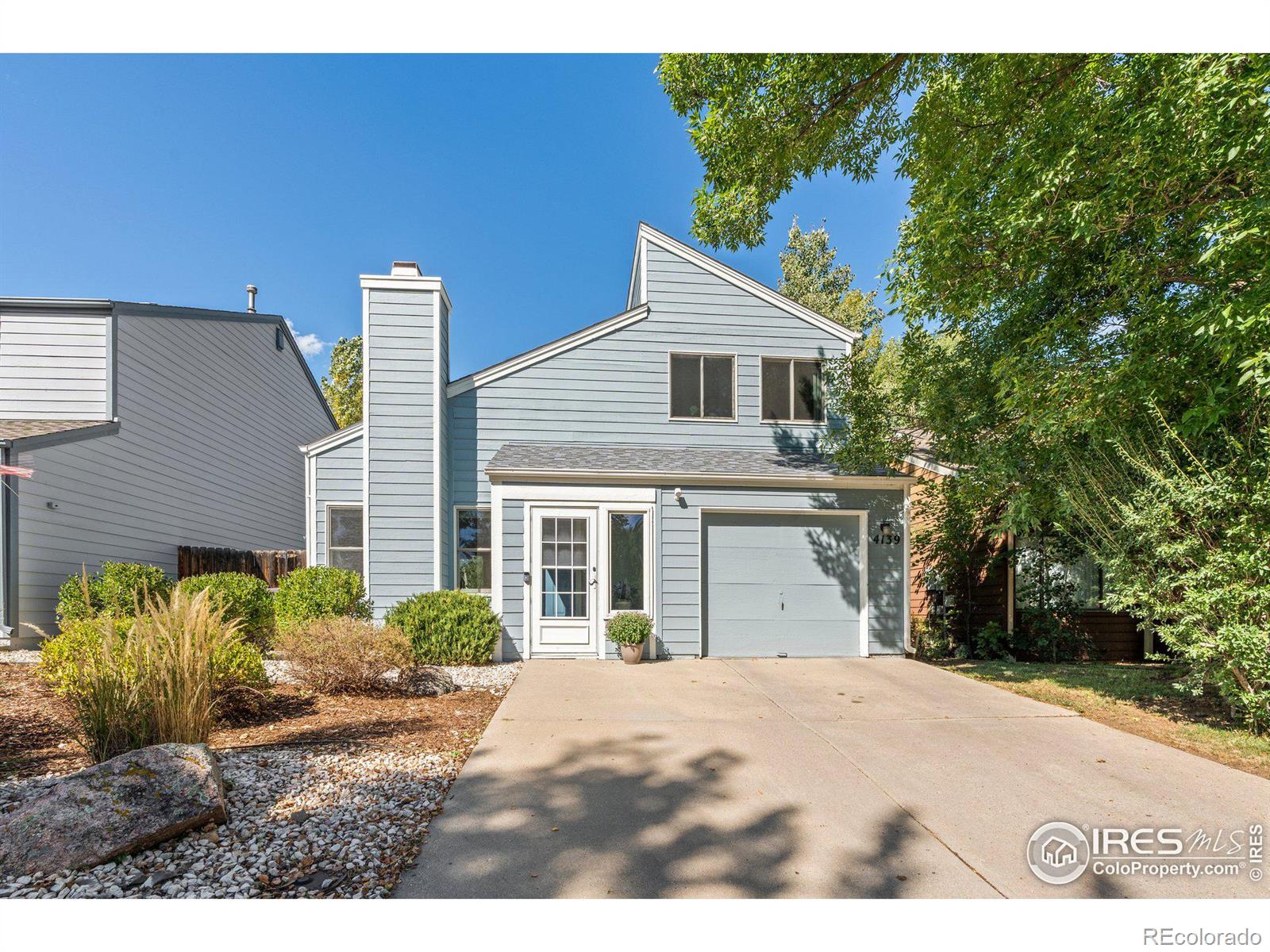 MLS Image #25 for 4139  autumn court,boulder, Colorado