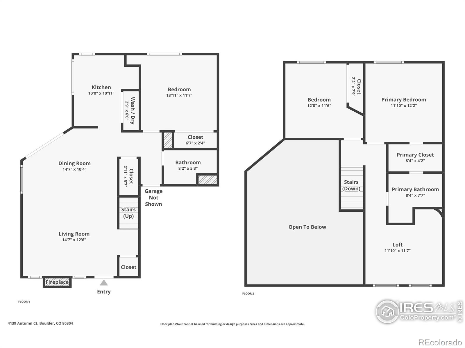 MLS Image #27 for 4139  autumn court,boulder, Colorado