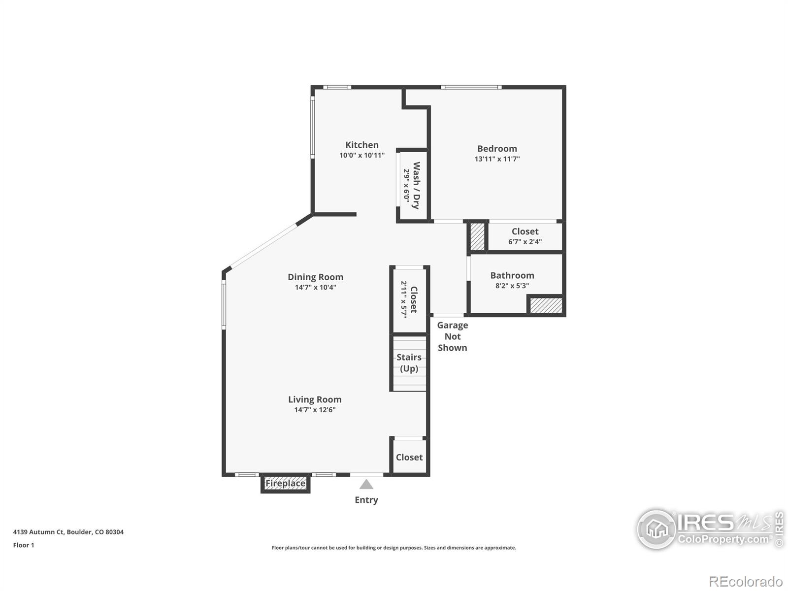 MLS Image #28 for 4139  autumn court,boulder, Colorado