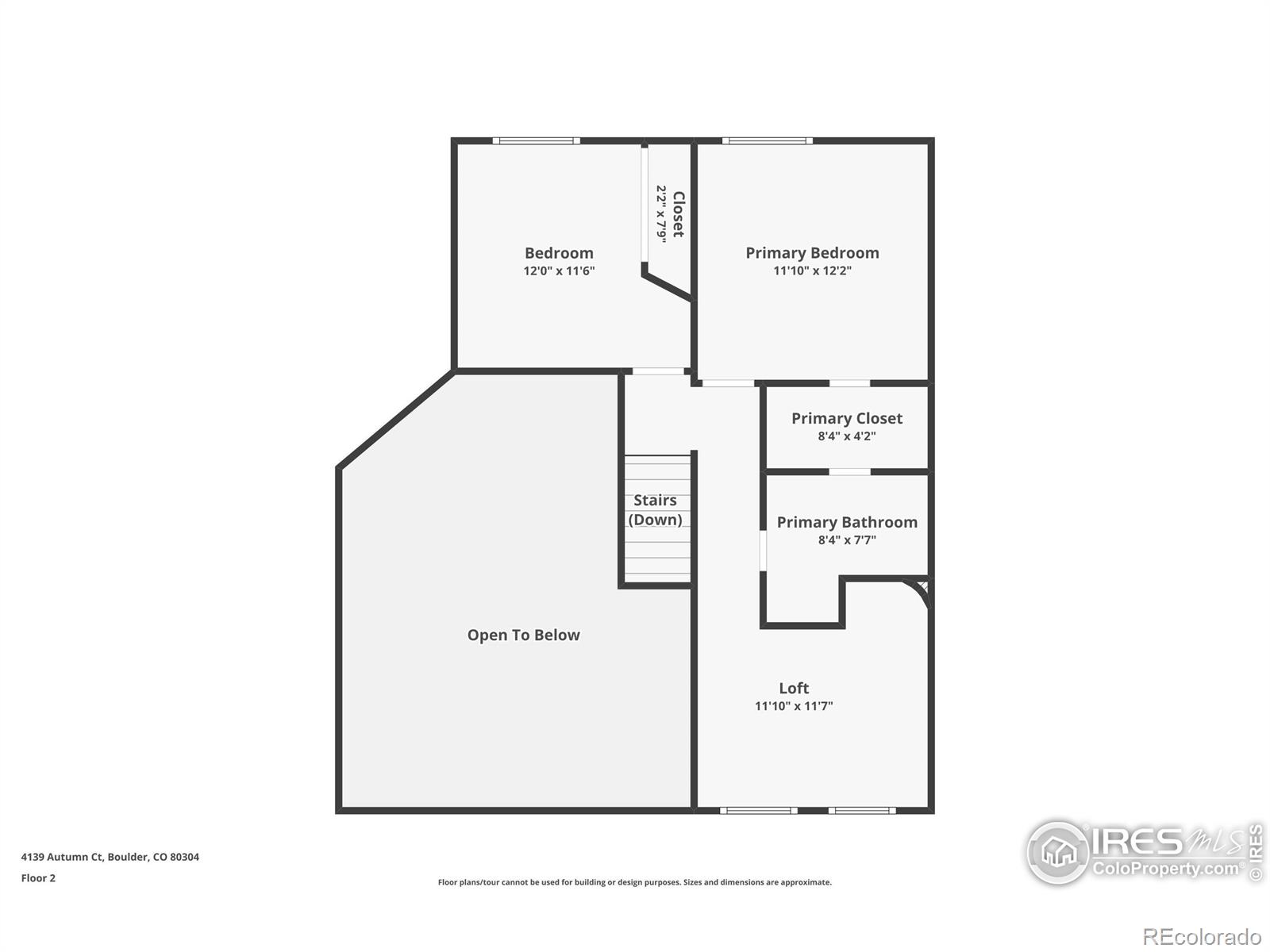 MLS Image #29 for 4139  autumn court,boulder, Colorado