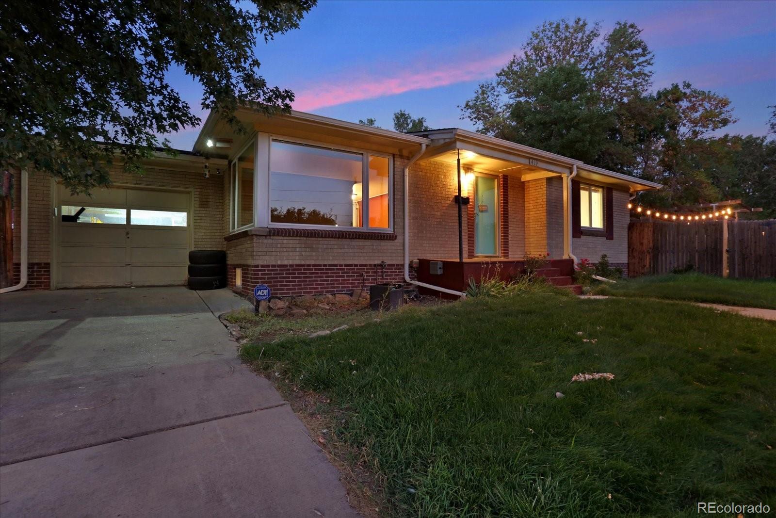 MLS Image #2 for 419  sunset drive,golden, Colorado