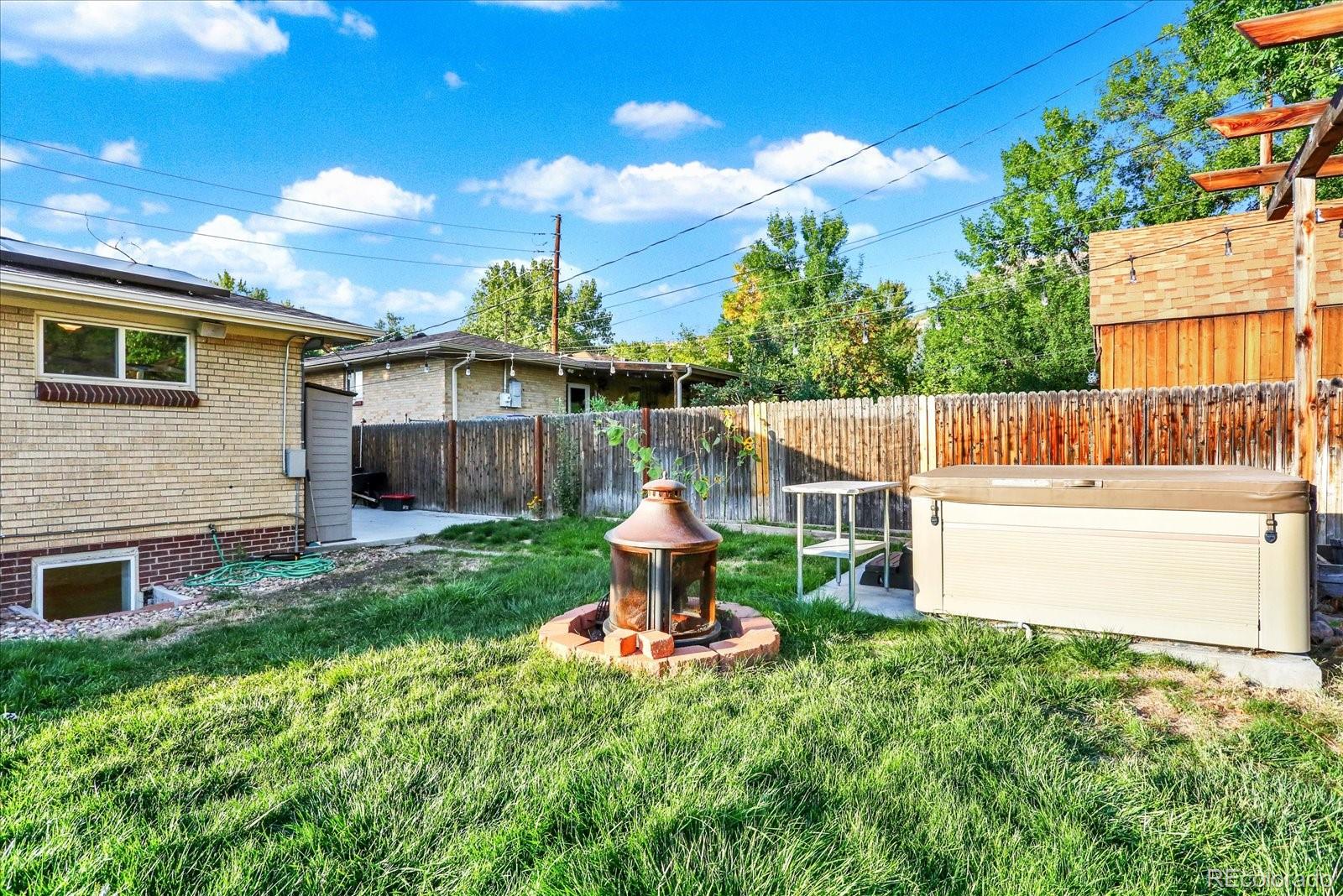 MLS Image #25 for 419  sunset drive,golden, Colorado