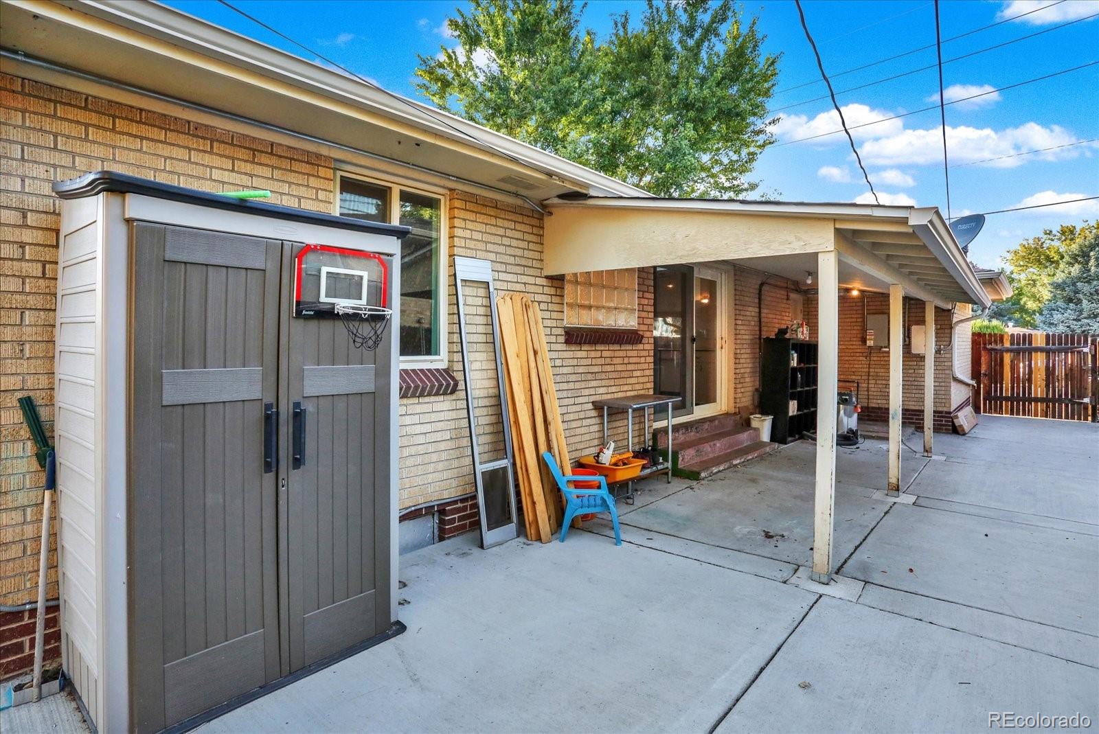 MLS Image #26 for 419  sunset drive,golden, Colorado