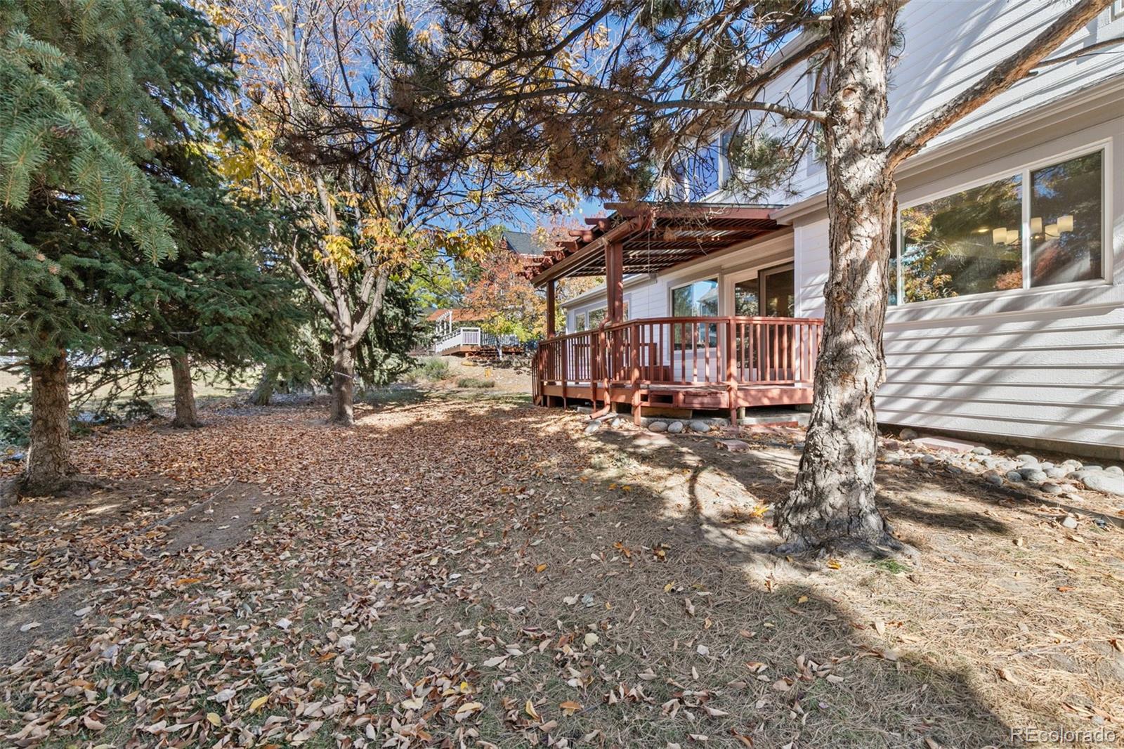 MLS Image #42 for 5123  red oak way,parker, Colorado