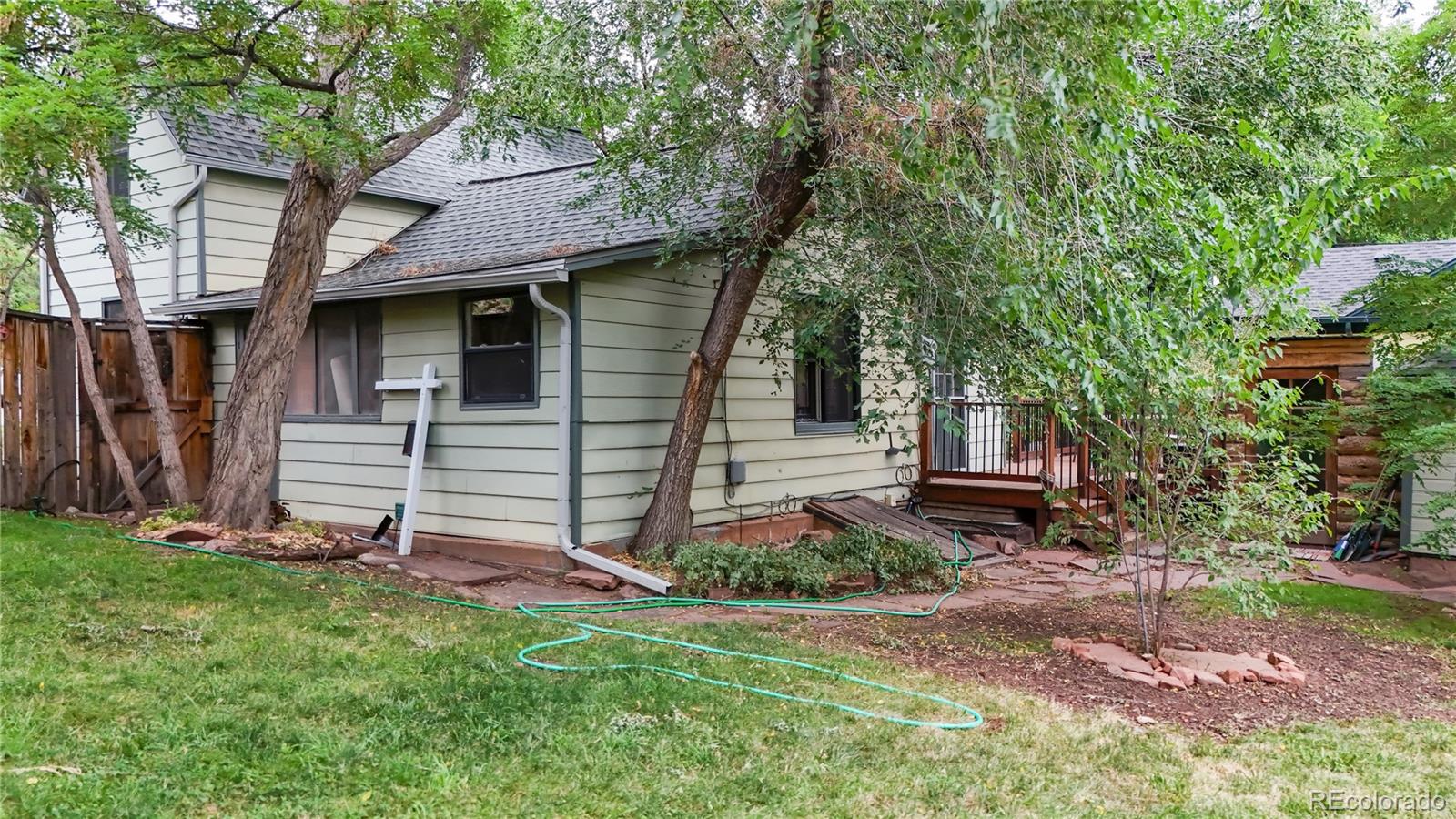 MLS Image #3 for 443  seward street,lyons, Colorado