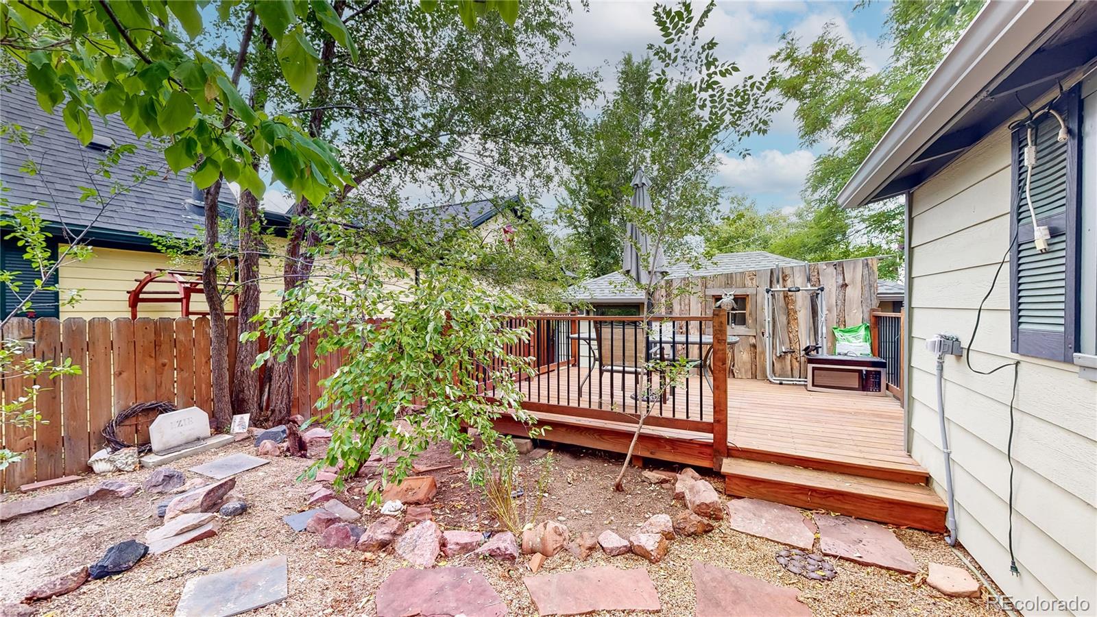 MLS Image #32 for 443  seward street,lyons, Colorado