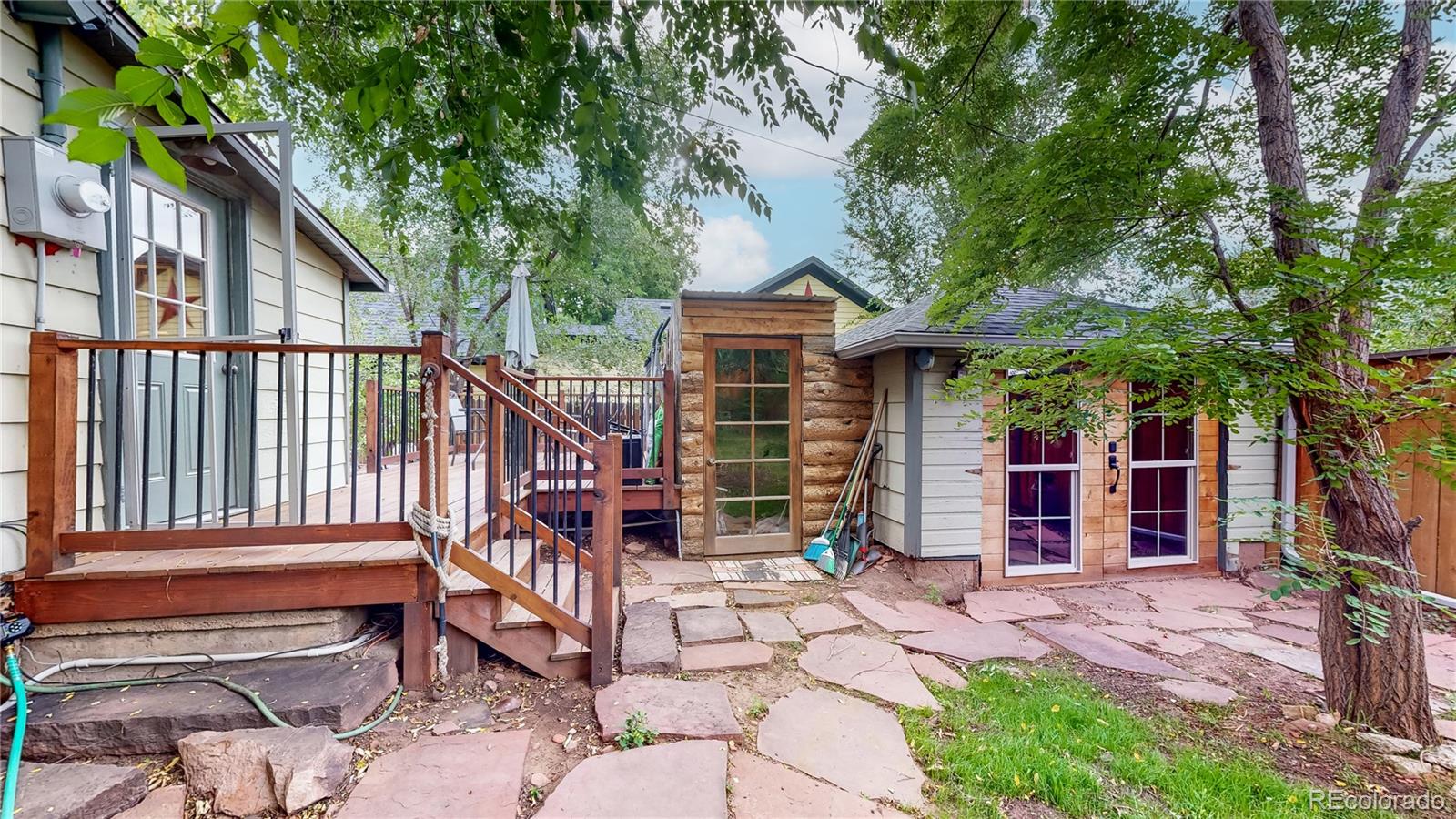 MLS Image #34 for 443  seward street,lyons, Colorado