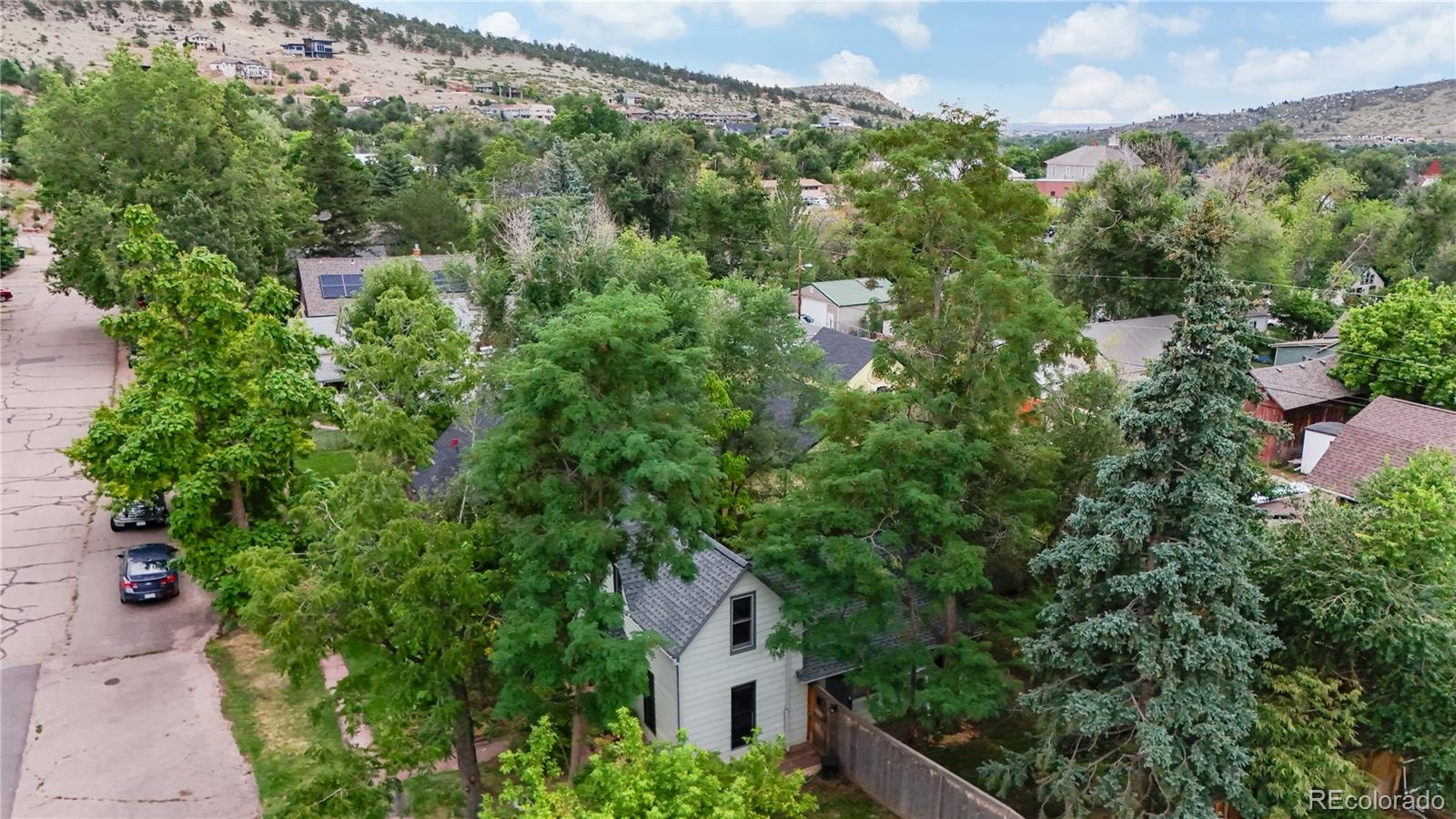 MLS Image #38 for 443  seward street,lyons, Colorado