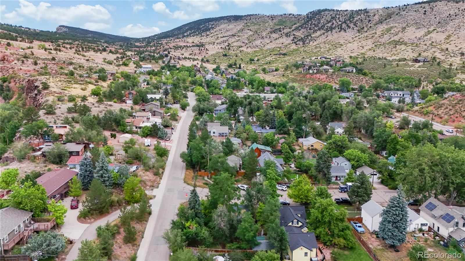 MLS Image #42 for 443  seward street,lyons, Colorado