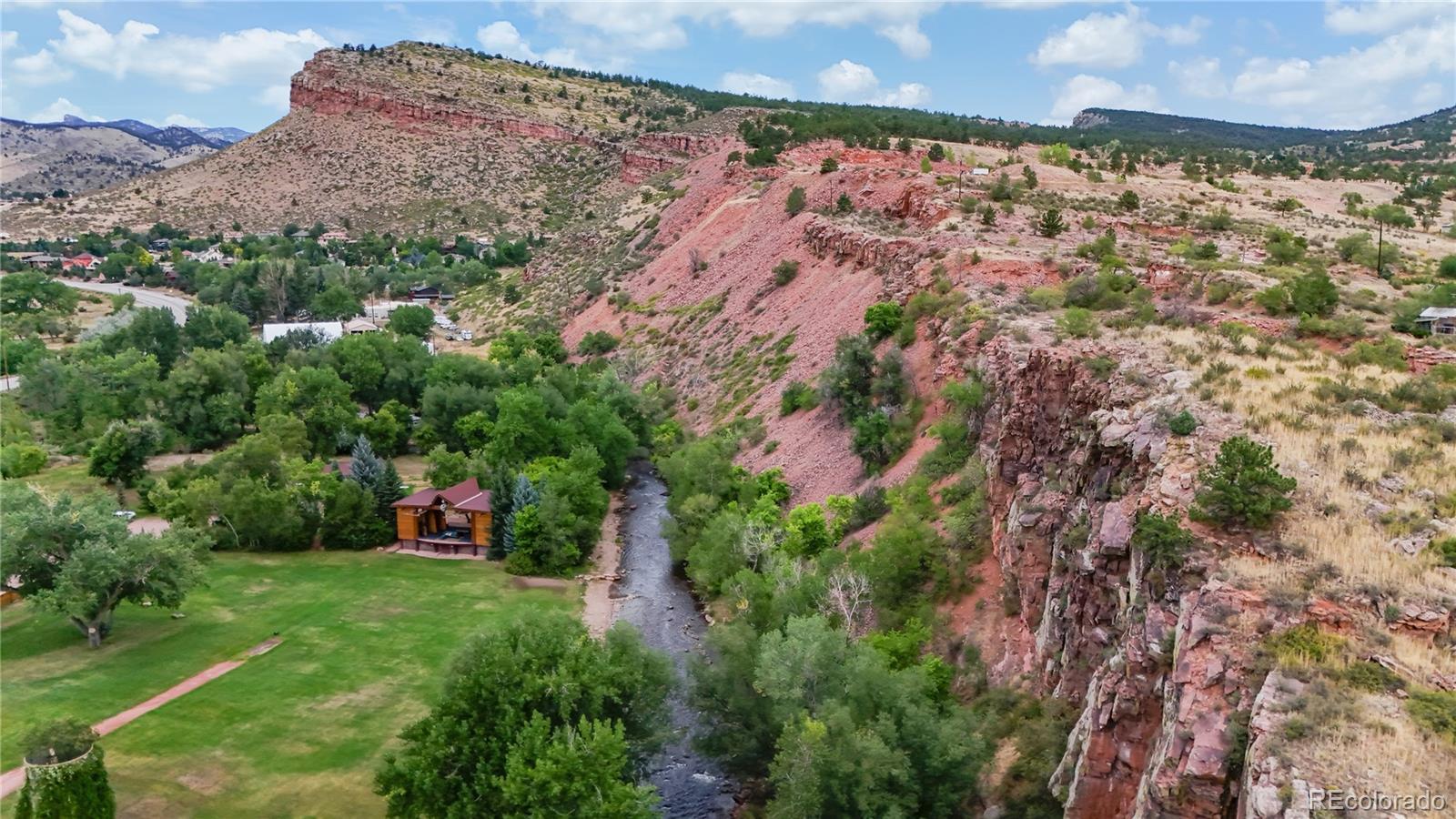 MLS Image #44 for 443  seward street,lyons, Colorado