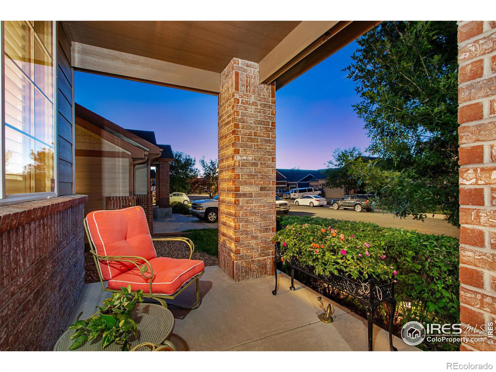 MLS Image #3 for 444  routt drive,loveland, Colorado