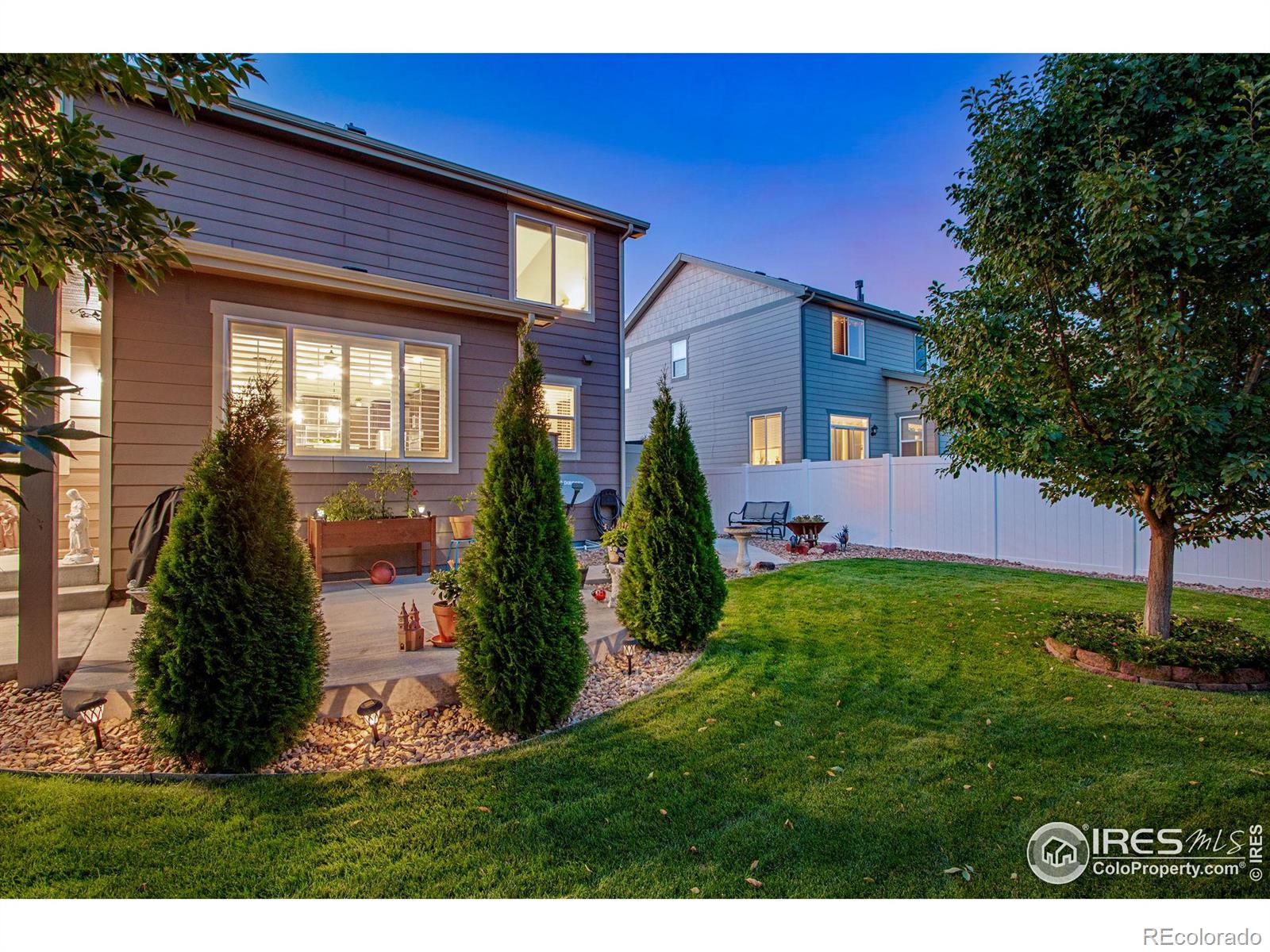 MLS Image #5 for 444  routt drive,loveland, Colorado