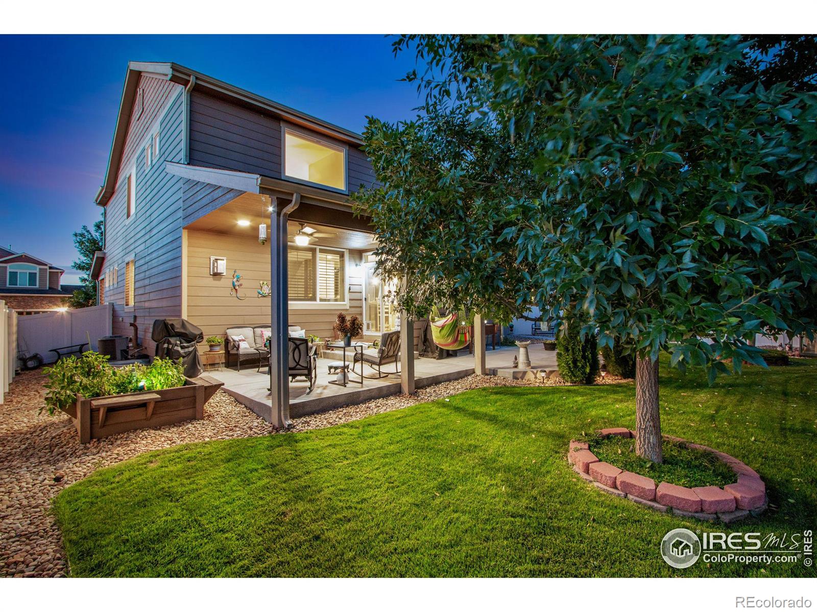 MLS Image #8 for 444  routt drive,loveland, Colorado