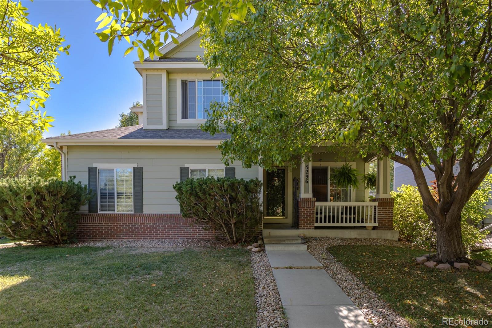 MLS Image #0 for 5296  red hawk parkway,brighton, Colorado