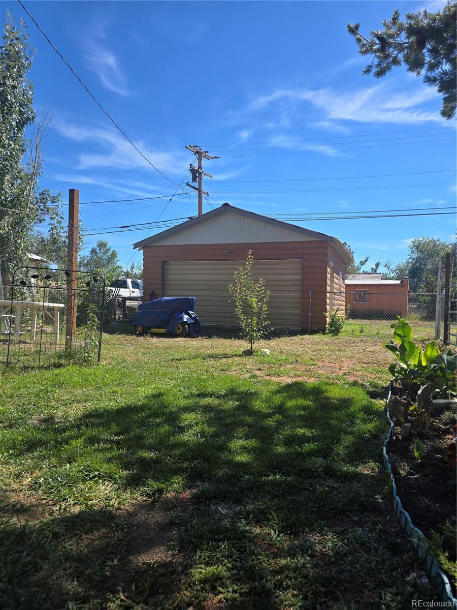 MLS Image #30 for 610  hermosa street,del norte, Colorado