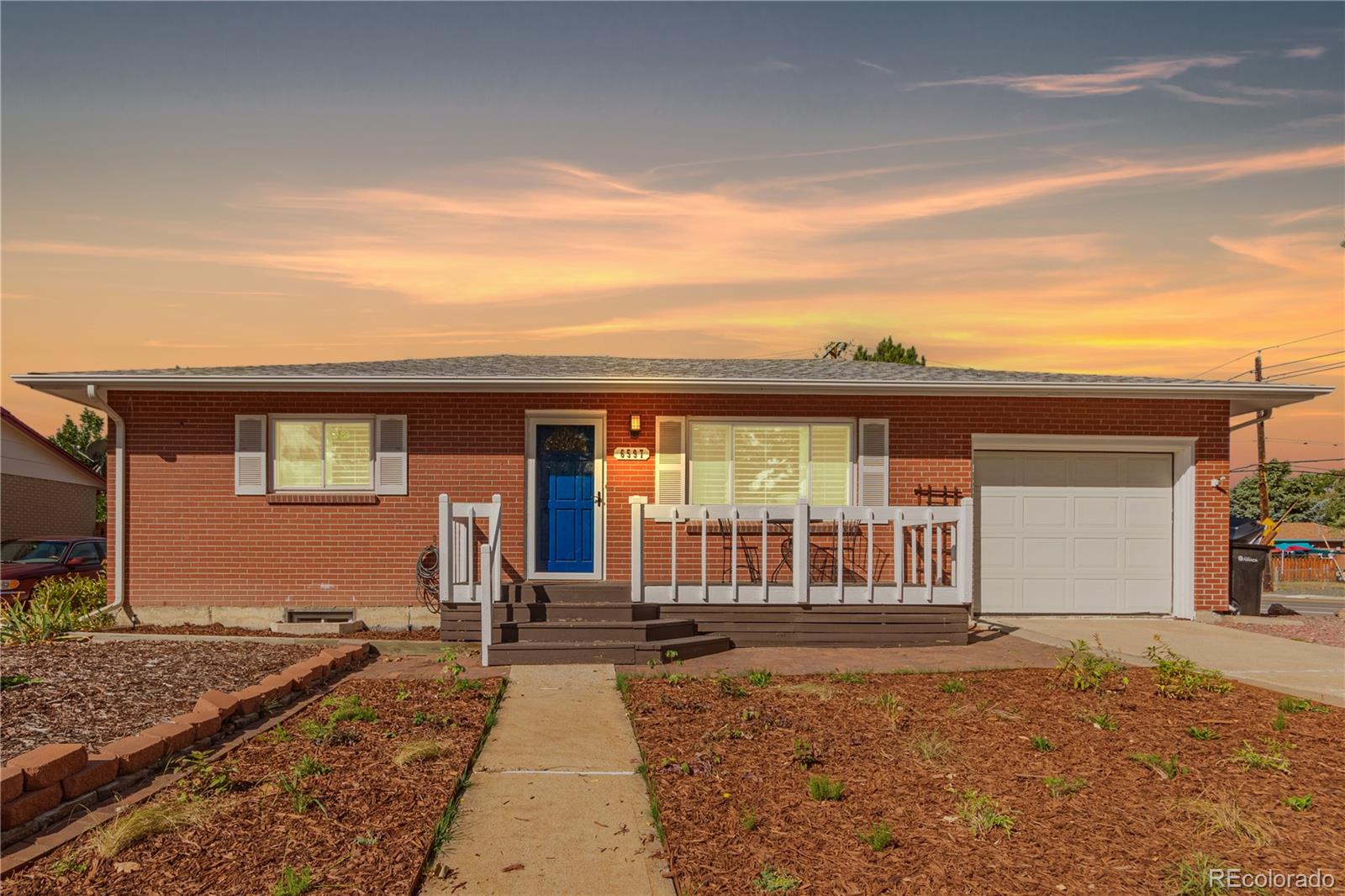 MLS Image #0 for 6597  iris way,arvada, Colorado