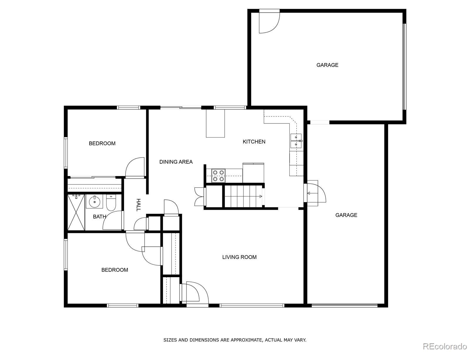 MLS Image #32 for 6597  iris way,arvada, Colorado