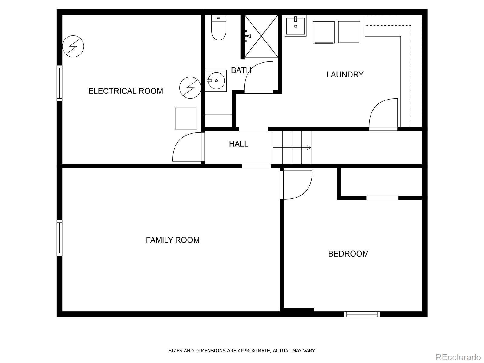 MLS Image #33 for 6597  iris way,arvada, Colorado