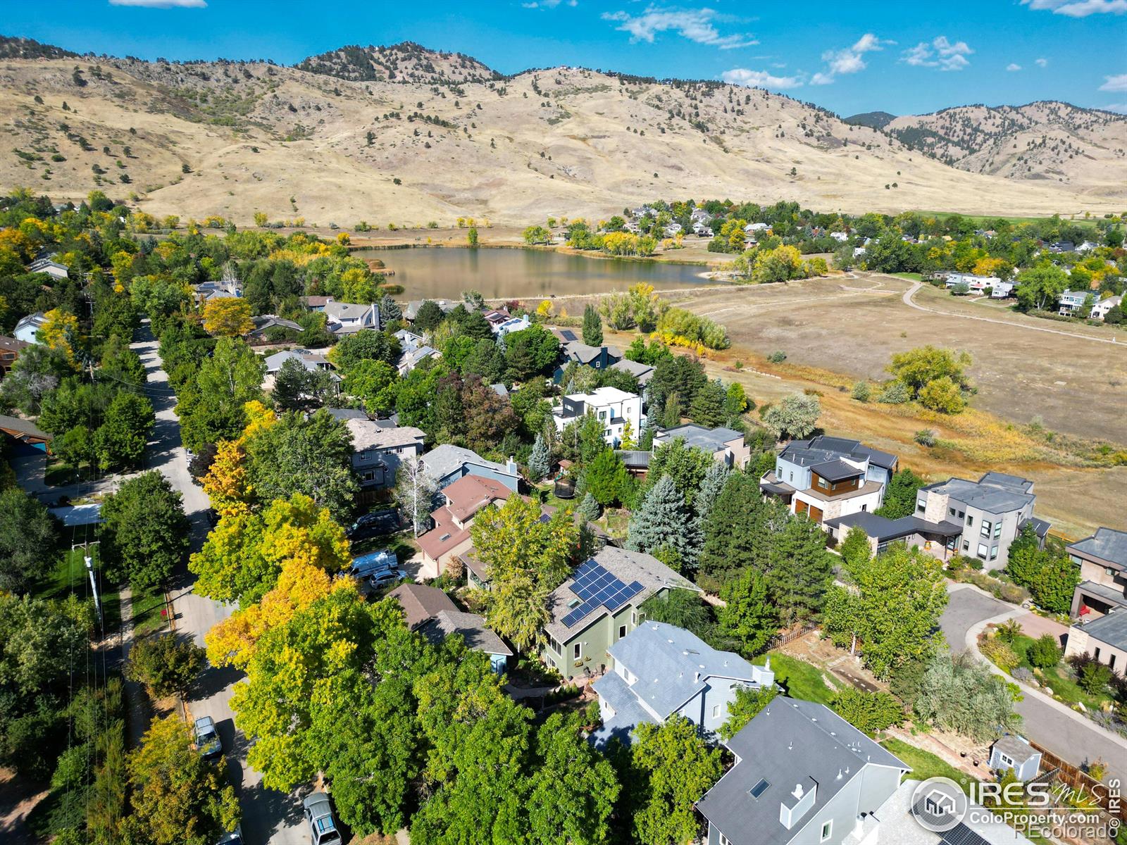 MLS Image #1 for 1095  quince avenue,boulder, Colorado