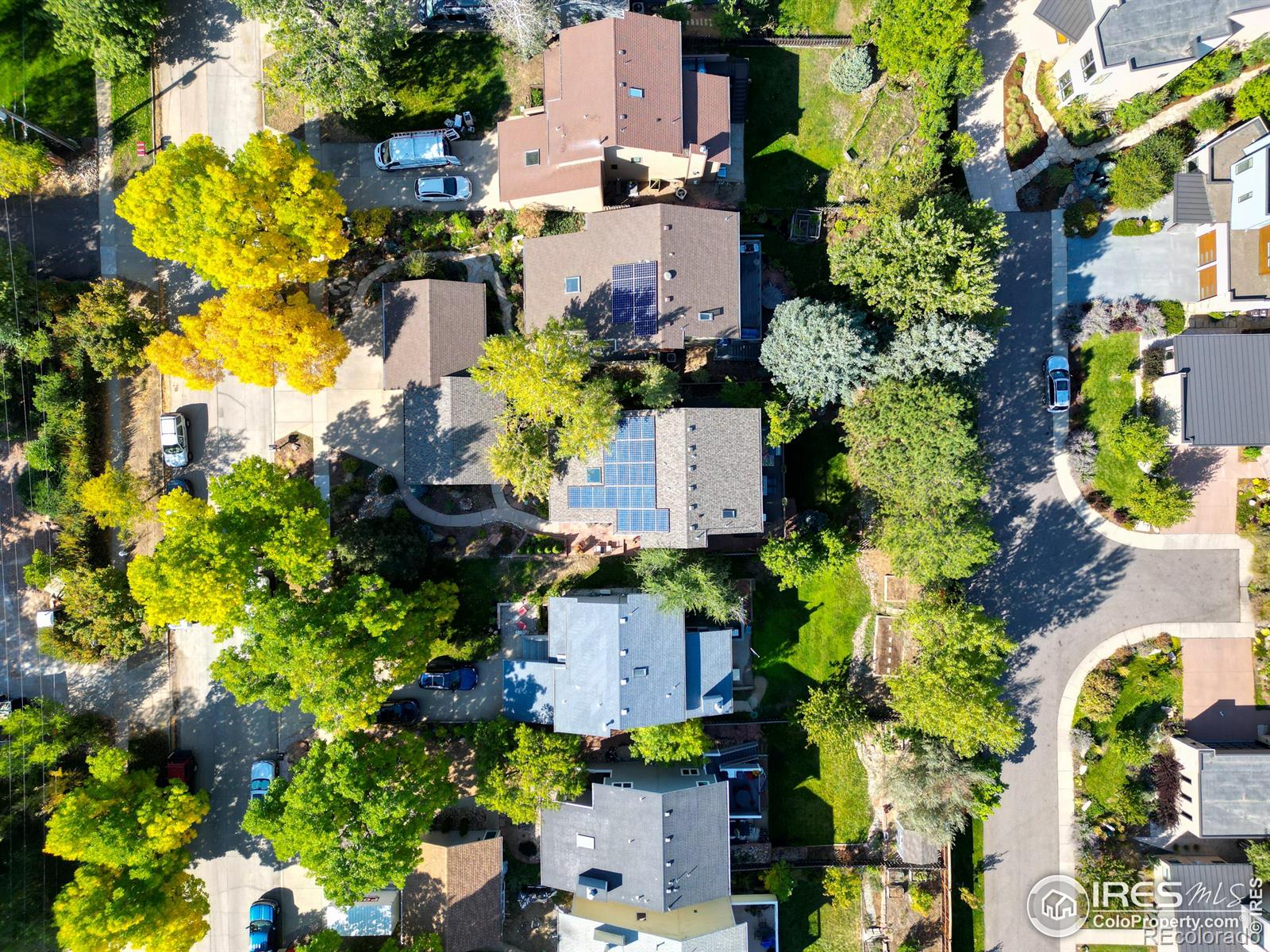 MLS Image #2 for 1095  quince avenue,boulder, Colorado