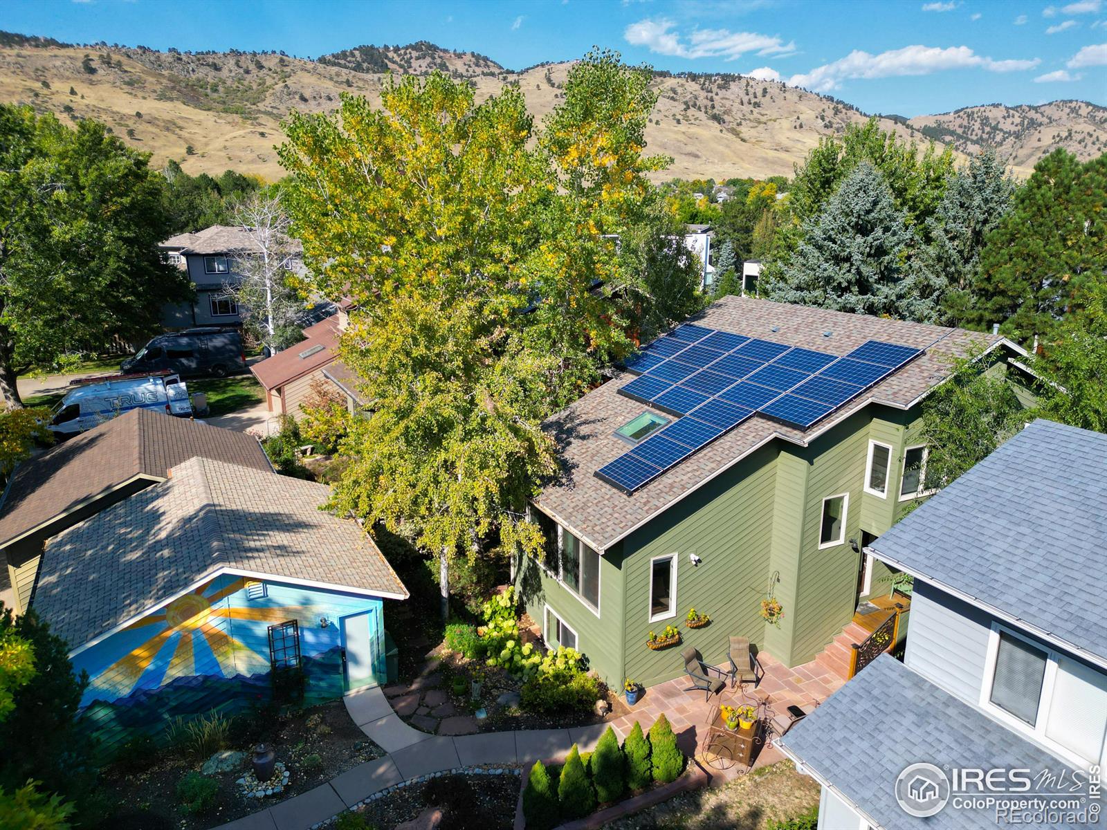 MLS Image #36 for 1095  quince avenue,boulder, Colorado