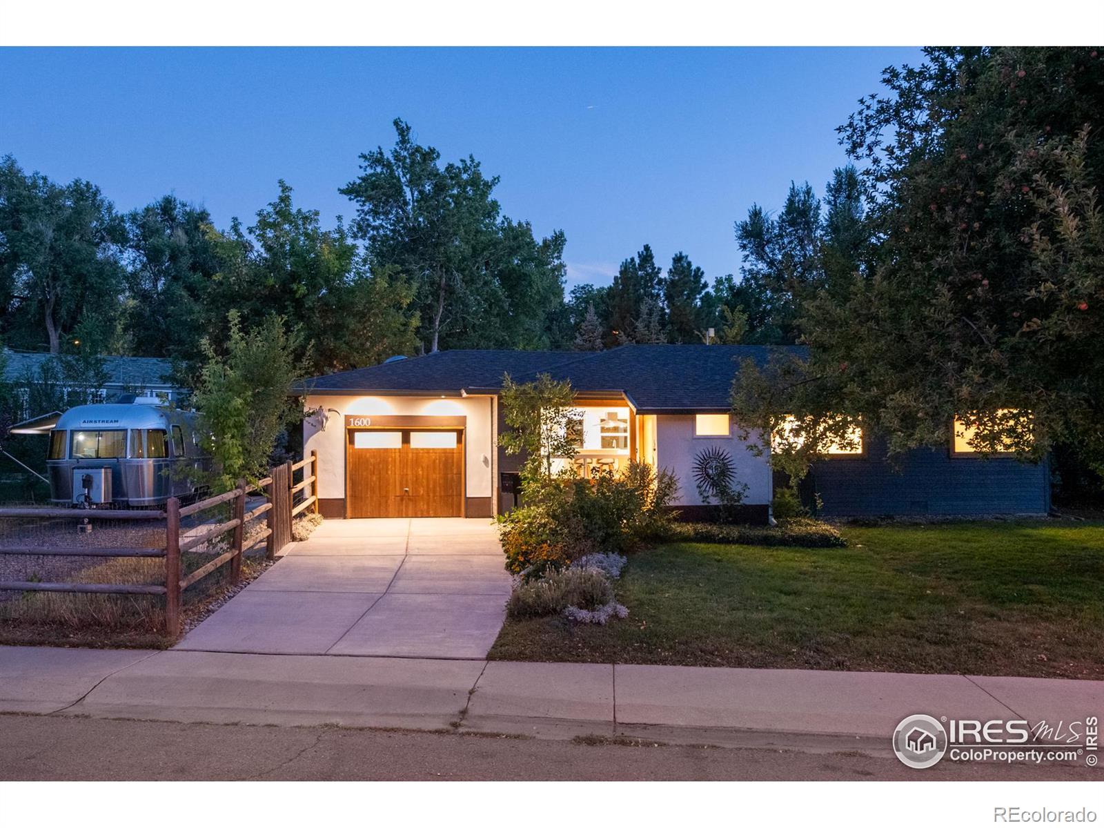 MLS Image #1 for 1600  alpine avenue,boulder, Colorado