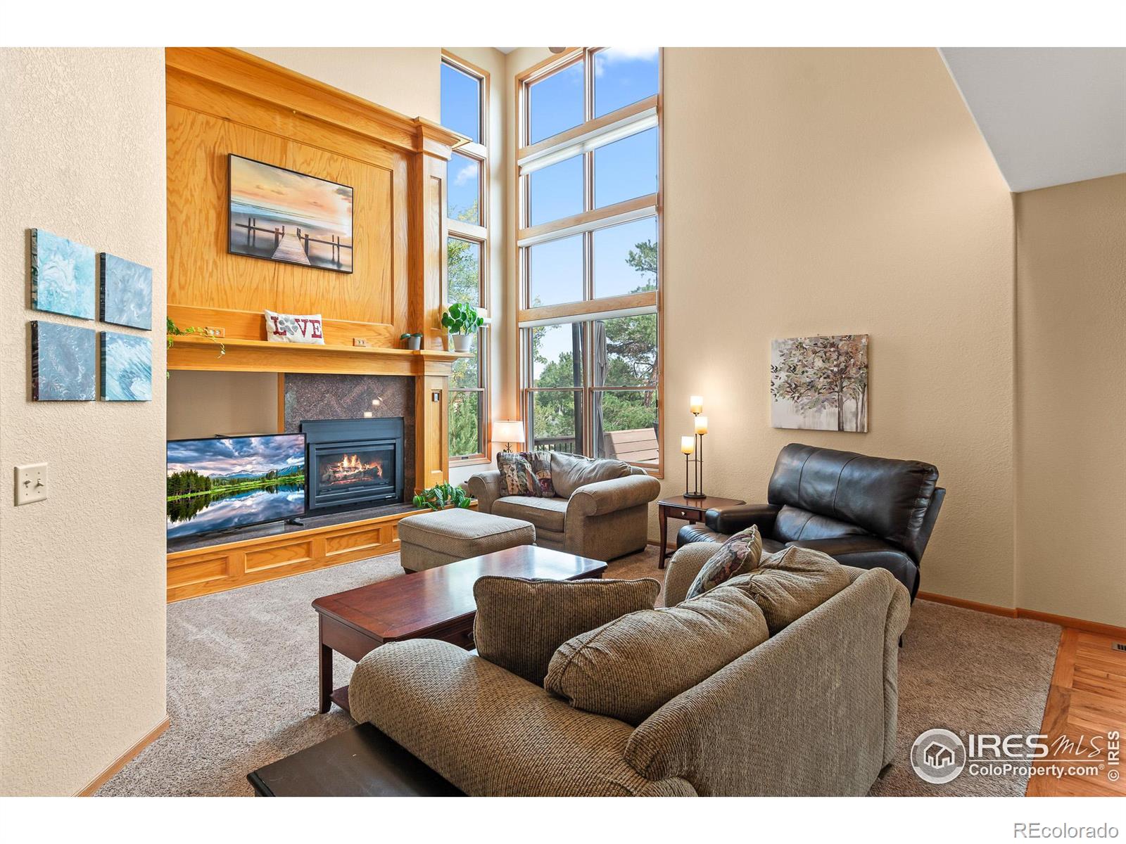 MLS Image #12 for 3020  blue mountain court,loveland, Colorado