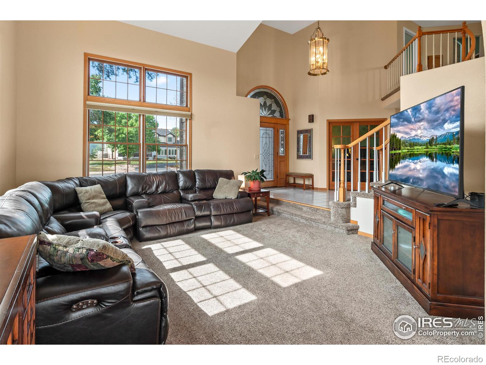 MLS Image #15 for 3020  blue mountain court,loveland, Colorado