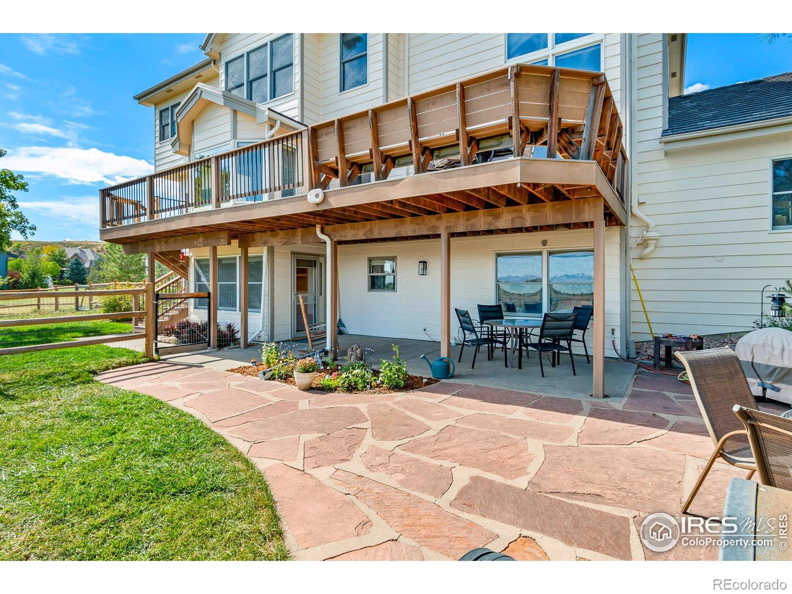 MLS Image #32 for 3020  blue mountain court,loveland, Colorado