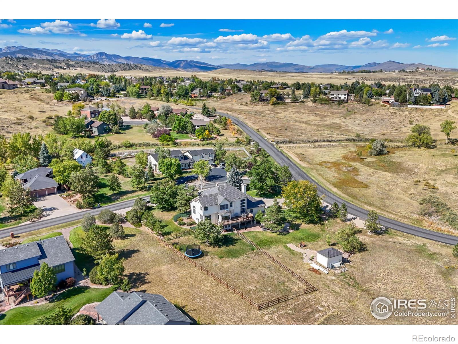 MLS Image #39 for 3020  blue mountain court,loveland, Colorado