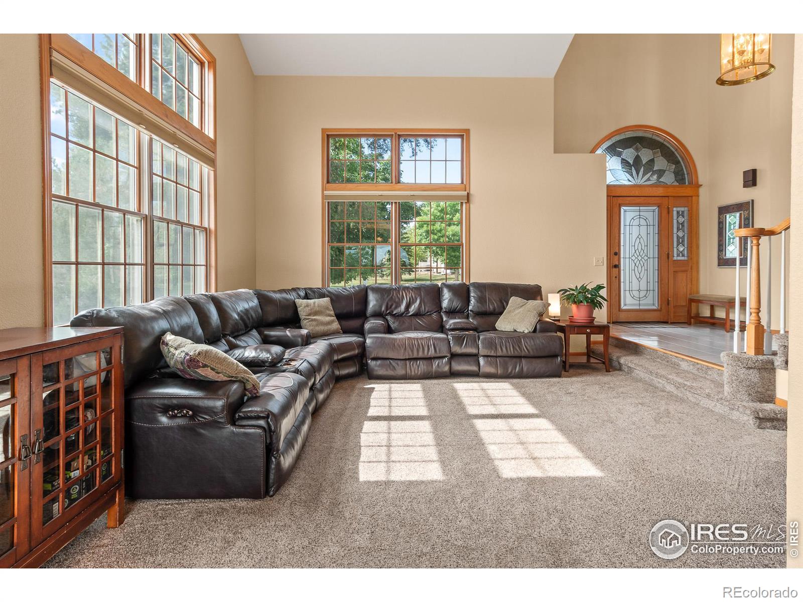 MLS Image #5 for 3020  blue mountain court,loveland, Colorado