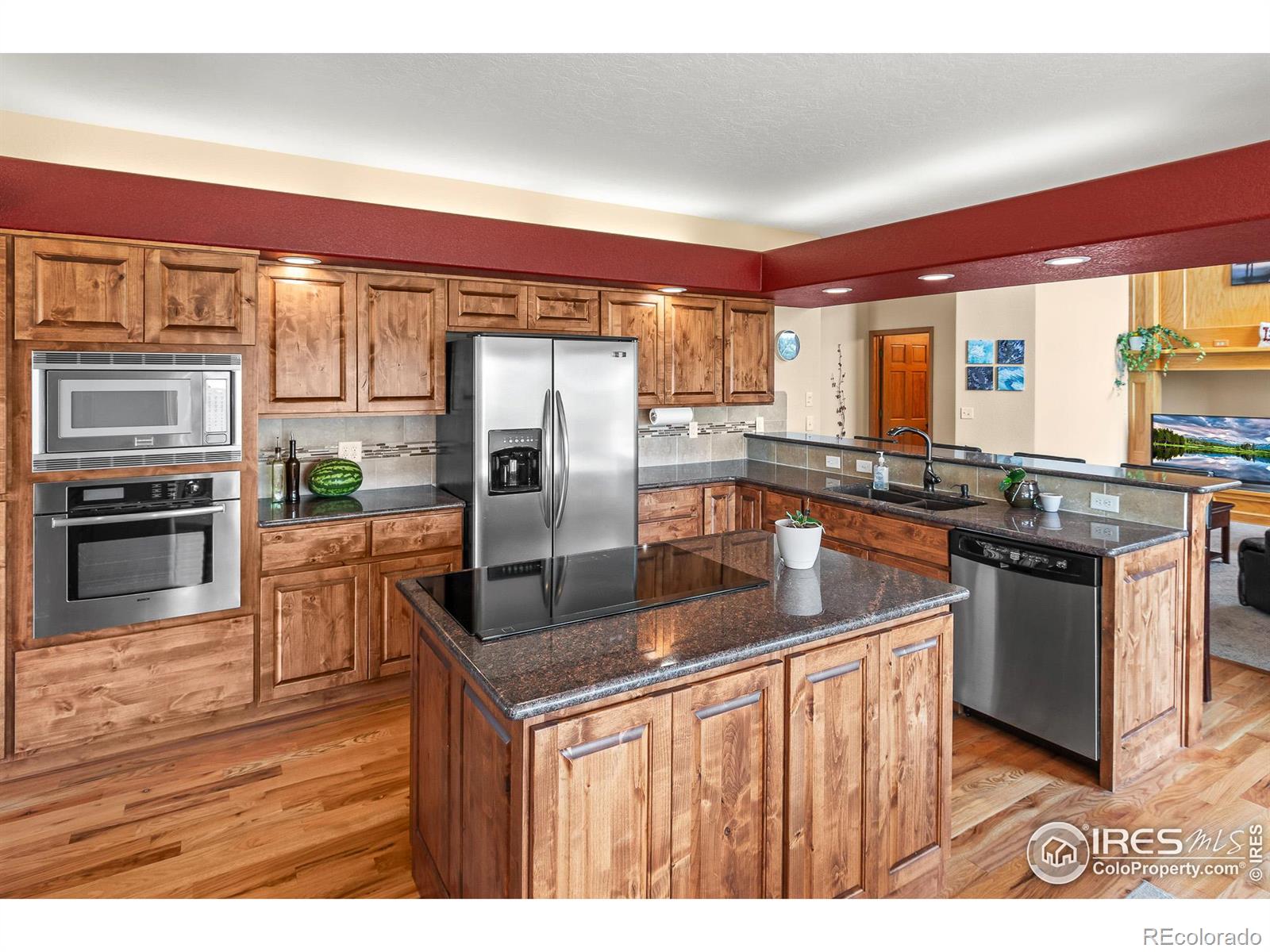 MLS Image #9 for 3020  blue mountain court,loveland, Colorado