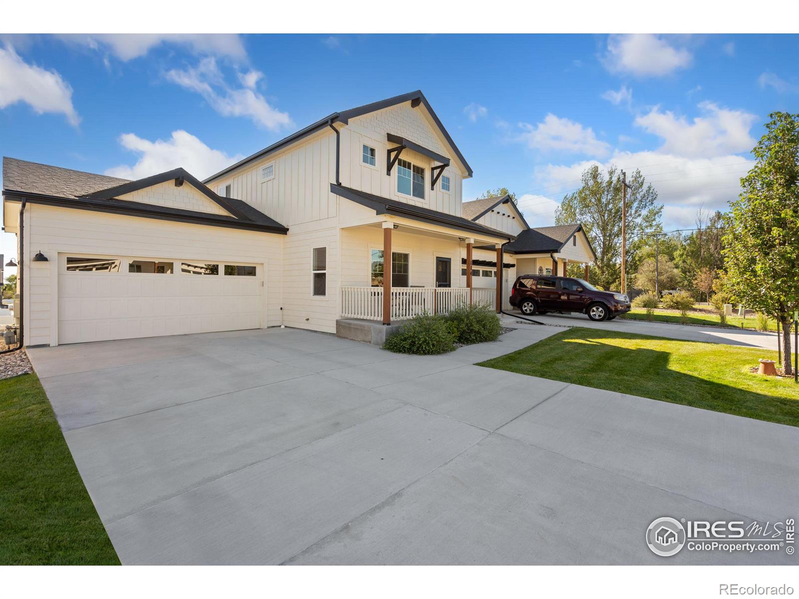 MLS Image #2 for 114  taryn court,loveland, Colorado