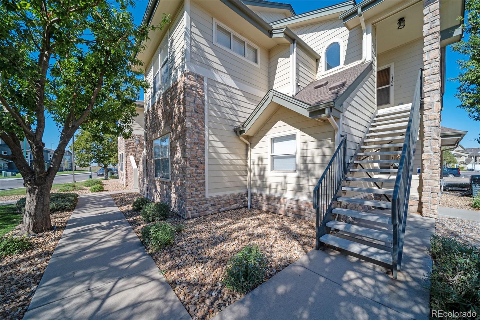 MLS Image #0 for 5800  tower road 1306,denver, Colorado