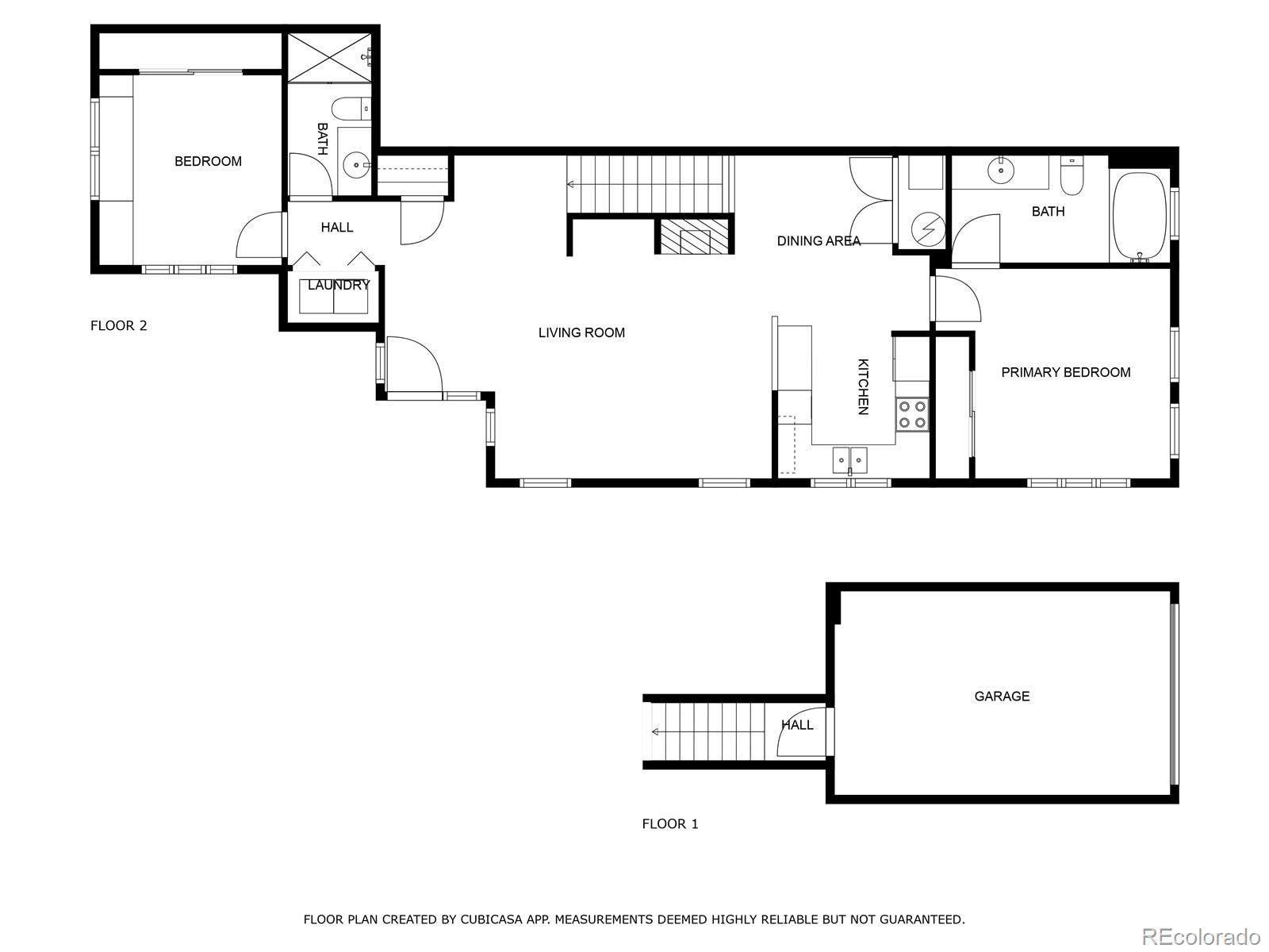 MLS Image #35 for 5800  tower road 1306,denver, Colorado