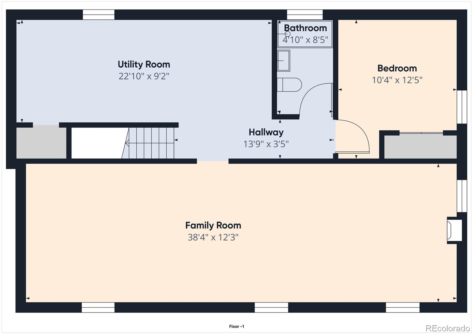 MLS Image #47 for 2857  jon street,colorado springs, Colorado