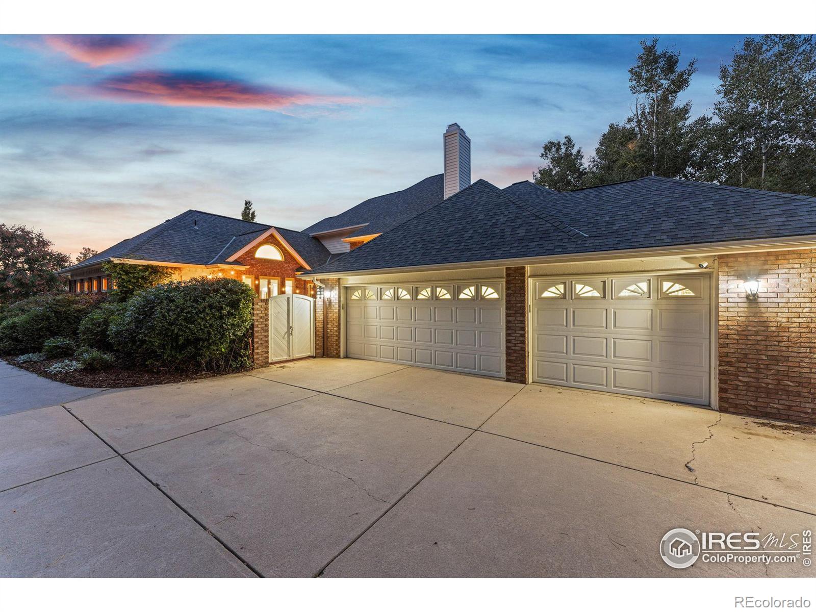 MLS Image #29 for 8493  greenwood drive,niwot, Colorado