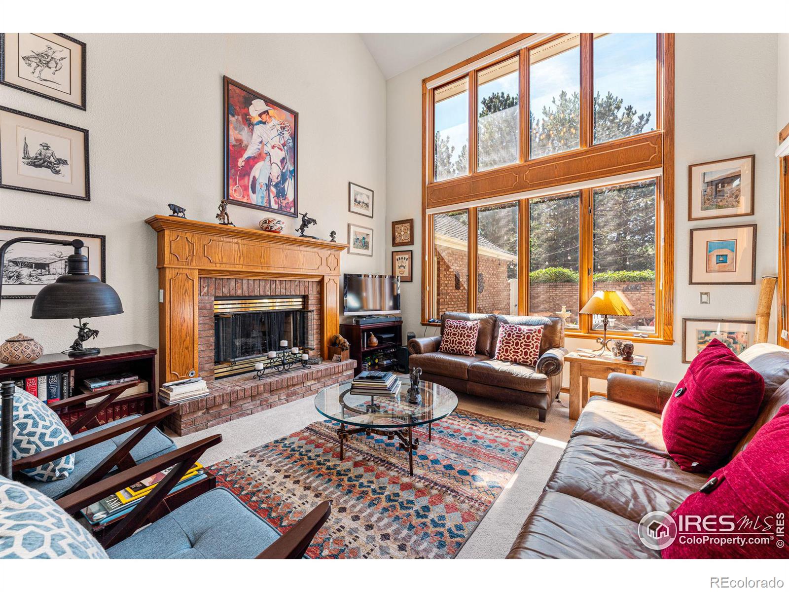 MLS Image #4 for 8493  greenwood drive,niwot, Colorado