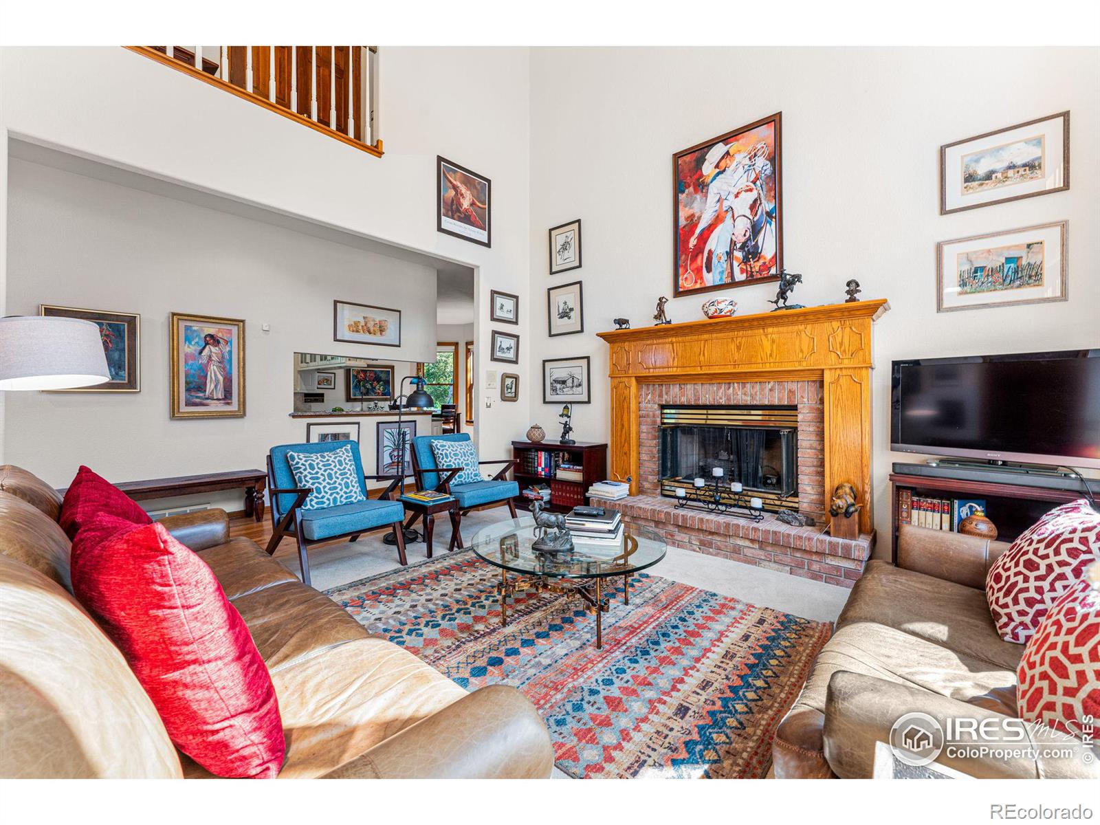 MLS Image #5 for 8493  greenwood drive,niwot, Colorado