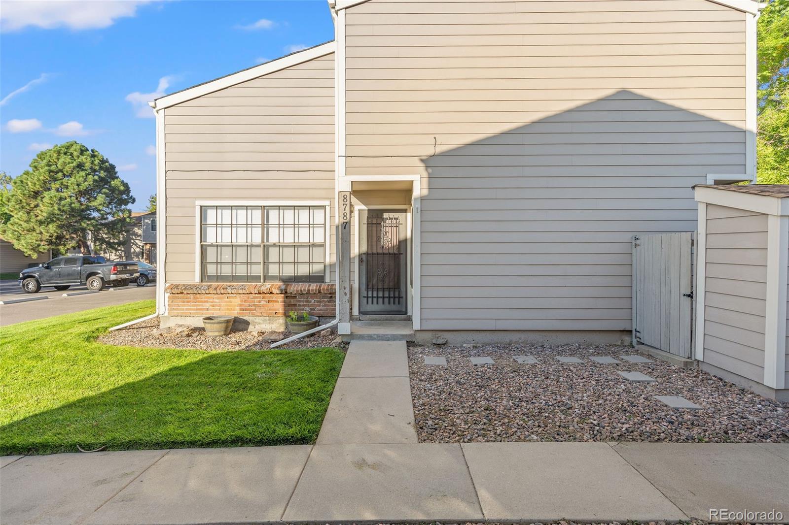 MLS Image #1 for 8787  yukon street ,arvada, Colorado